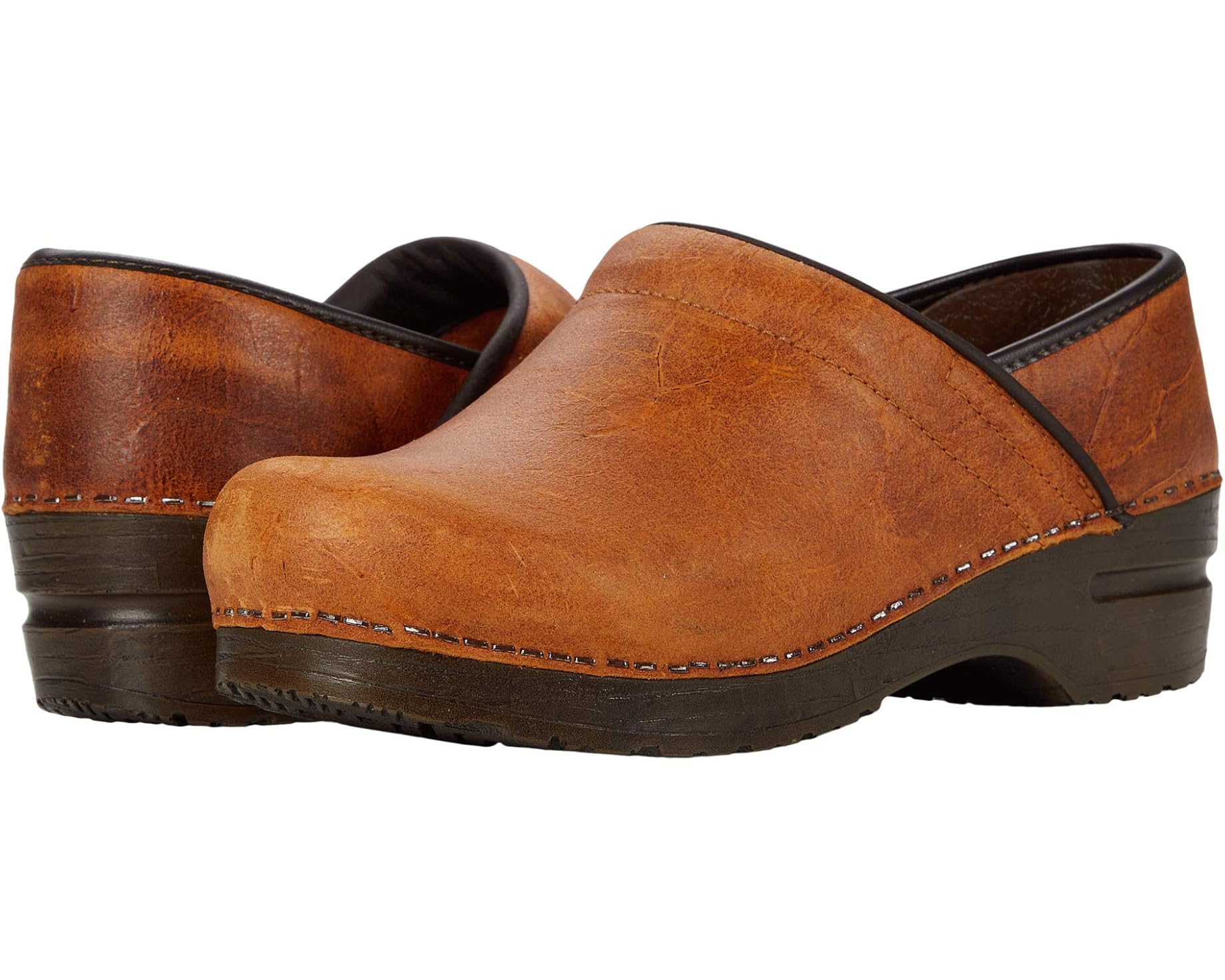 (取寄) サニタ レディース エロール Sanita women Errol Cognac|スウィートラグ