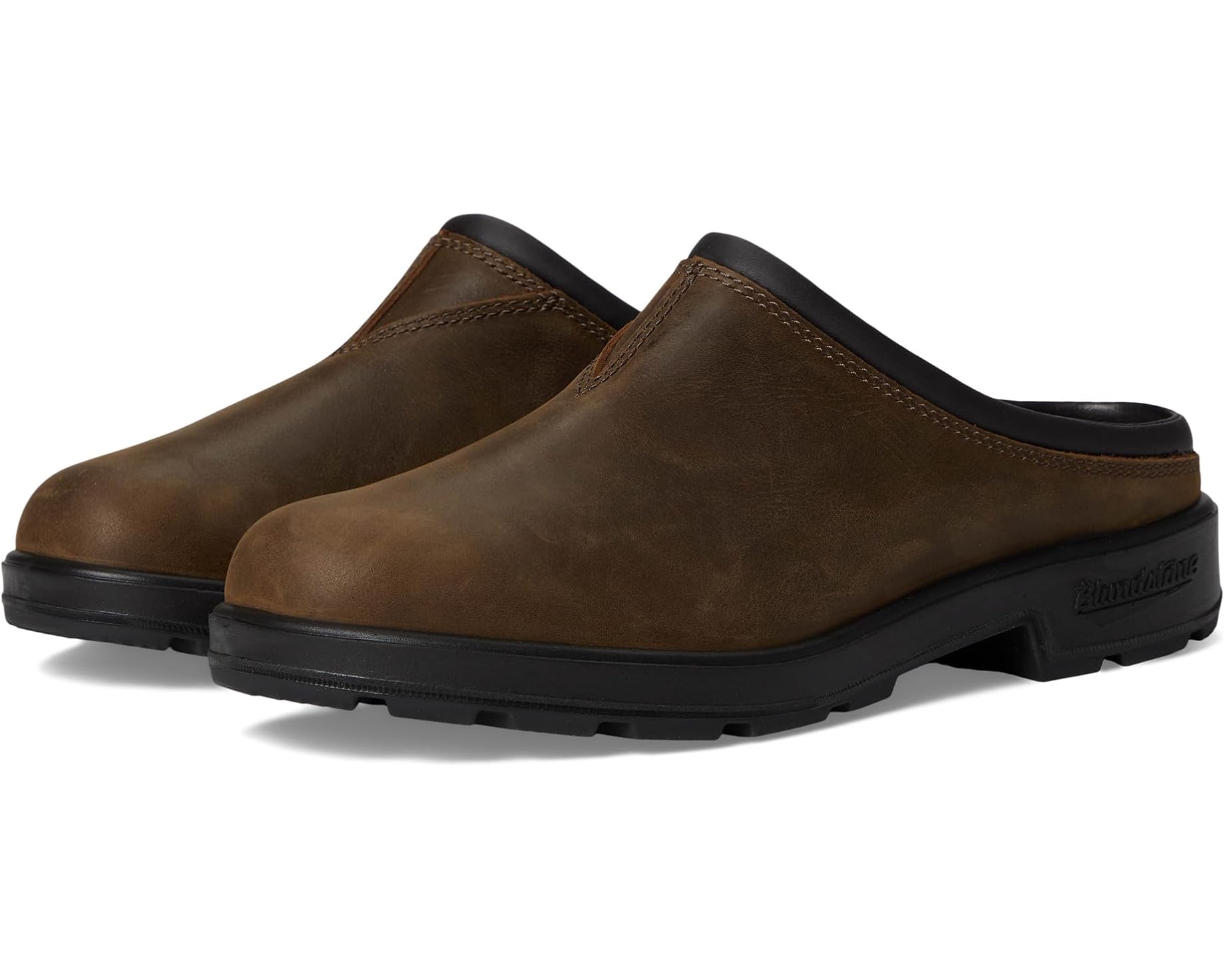 (取寄) ブランドストーン ユニセックス Blundstone unisex BL2421 Antique Brown|スウィートラグ