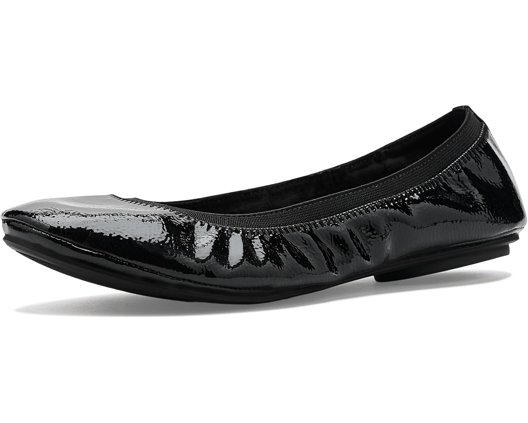 (取寄) バンドリーノ レディース エディション Bandolino women Edition Black Patent|スウィートラグ