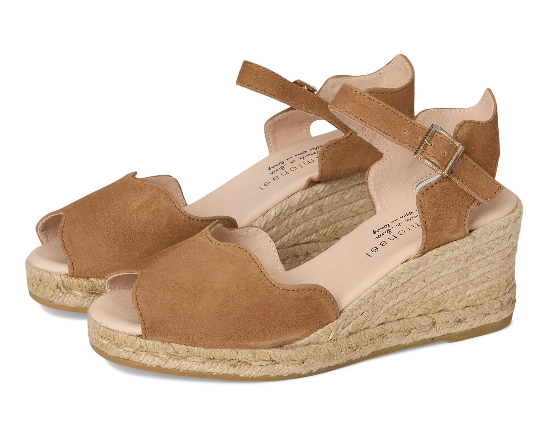 (取寄) エリックマイケル レディース ルパ Eric Michael women Lupa Beige|スウィートラグ
