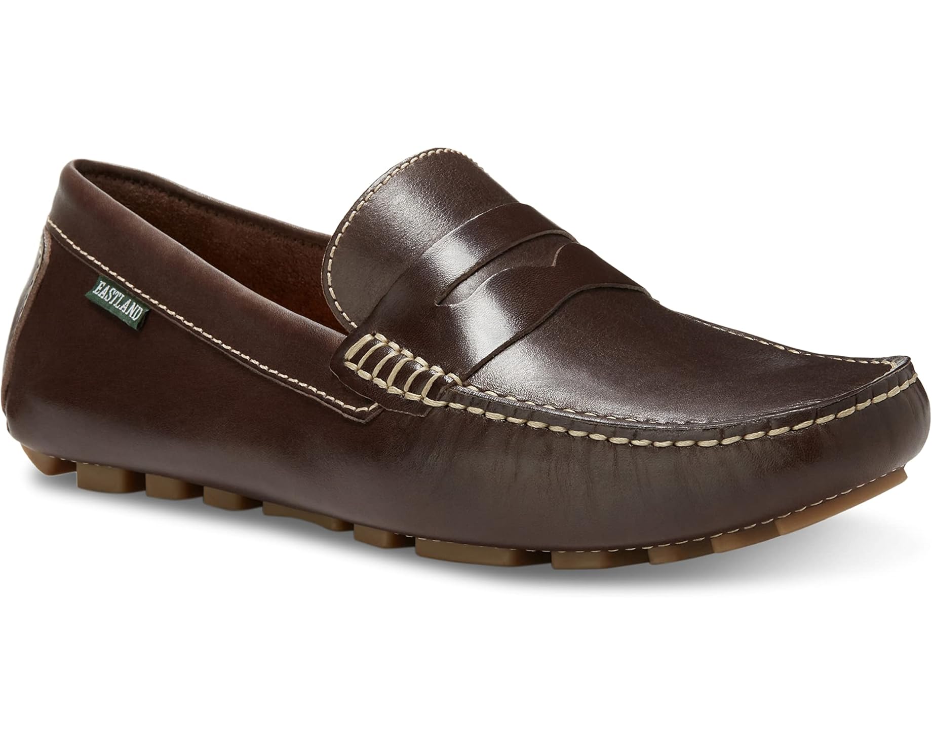 (取寄) イーストランド1955 メンズ パトリック Eastland 1955 Edition men Patrick Brown｜スウィートラグ