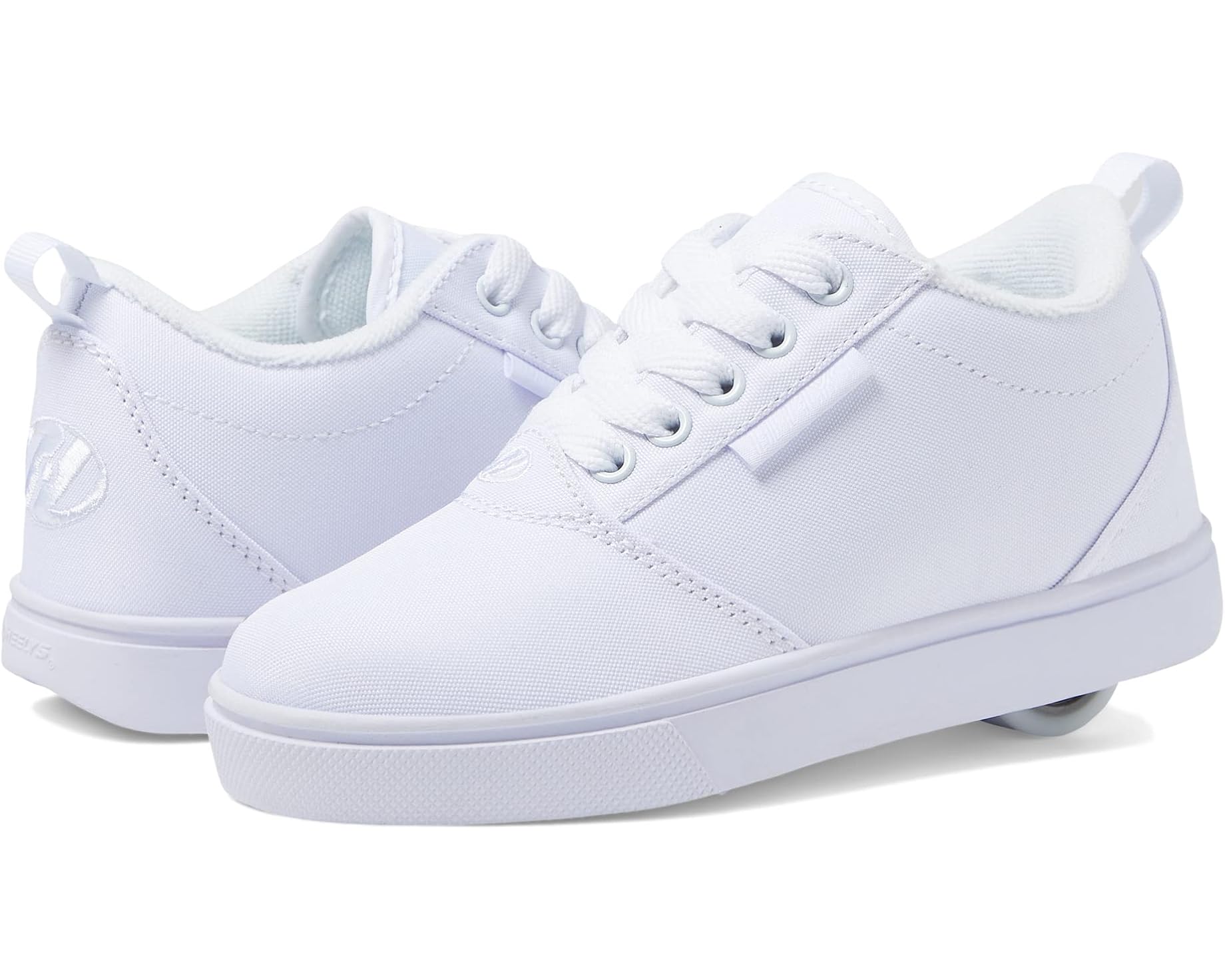 (取寄) ヒーリーズ プロ 20 トリプル (リトル キッド/ビッグ キッズ/アダルト) Heelys Pro 20 Triple (Little Kid/Big Kid/Adult) White|スウィートラグ