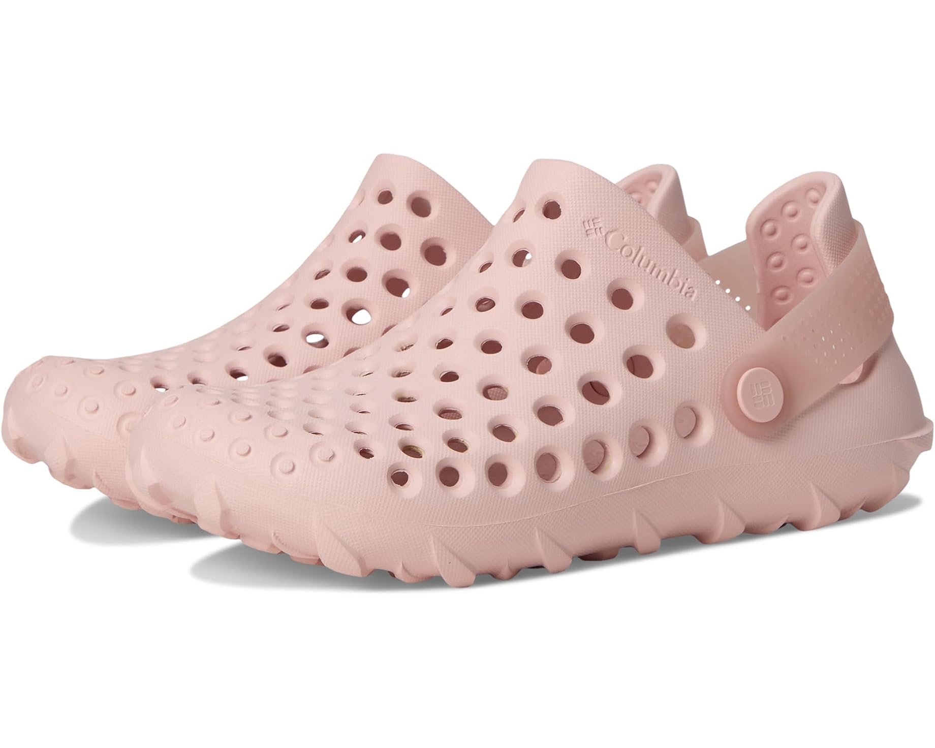 (取寄) コロンビア レディース クリークサイダー Columbia women Creeksider Pink Haze/Pink Haze｜スウィートラグ