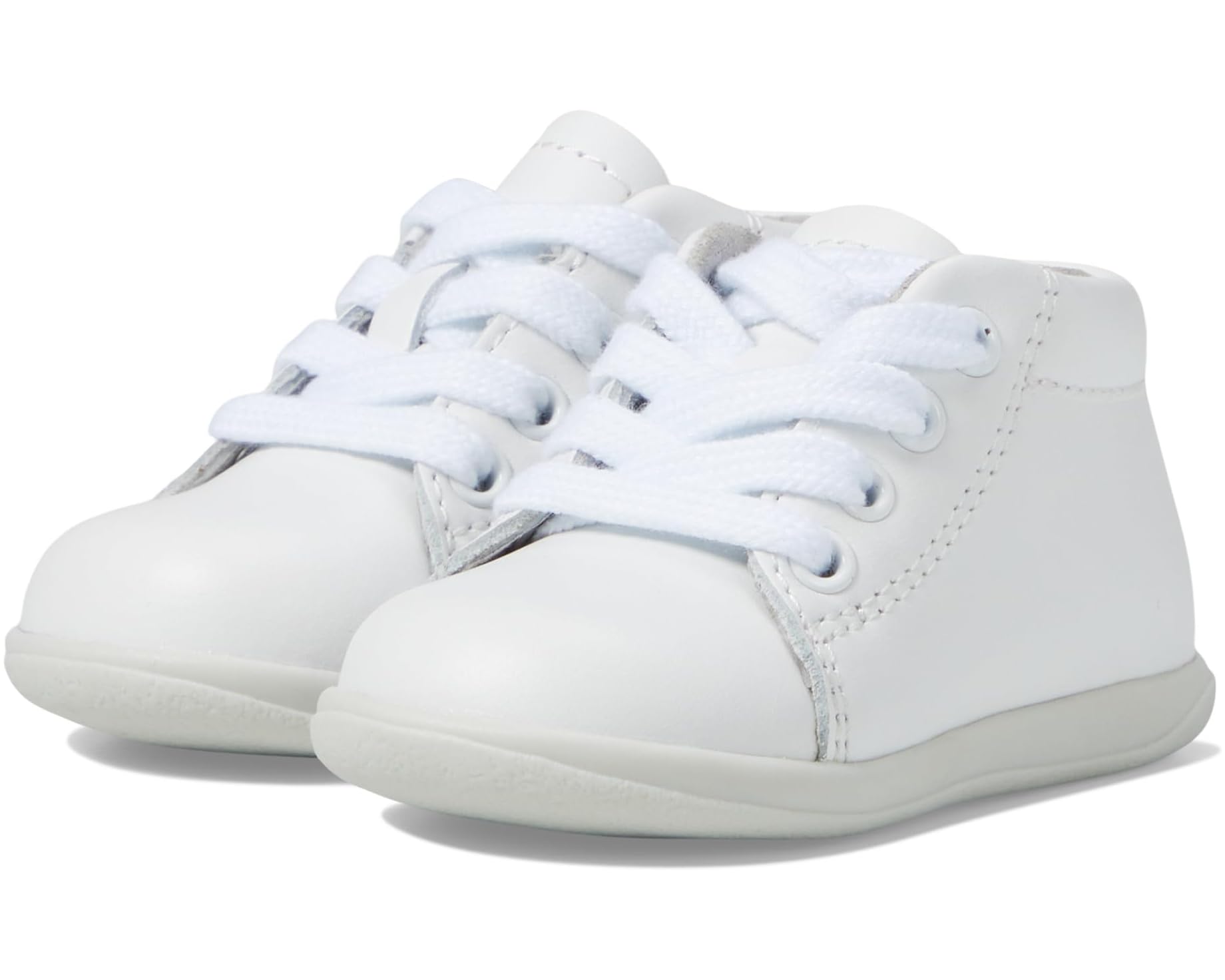 (取寄) フットメイト エンジェル (インファント/トドラー) FootMates Angel (Infant/Toddler) White|スウィートラグ