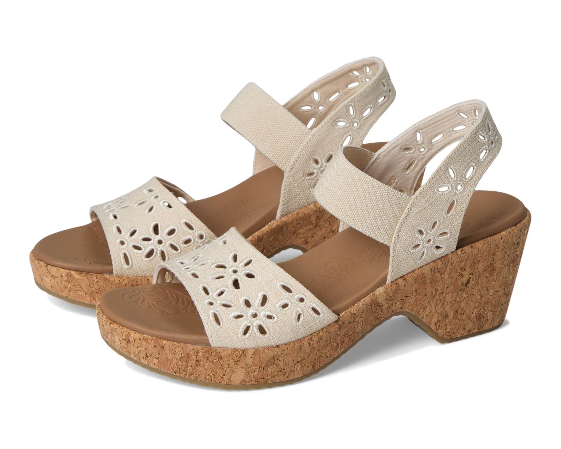 (取寄) スケッチャーズ レディース ブライストル - ビーチ ブリス SKECHERS women Brystol - Beach Bliss Navy｜スウィートラグ