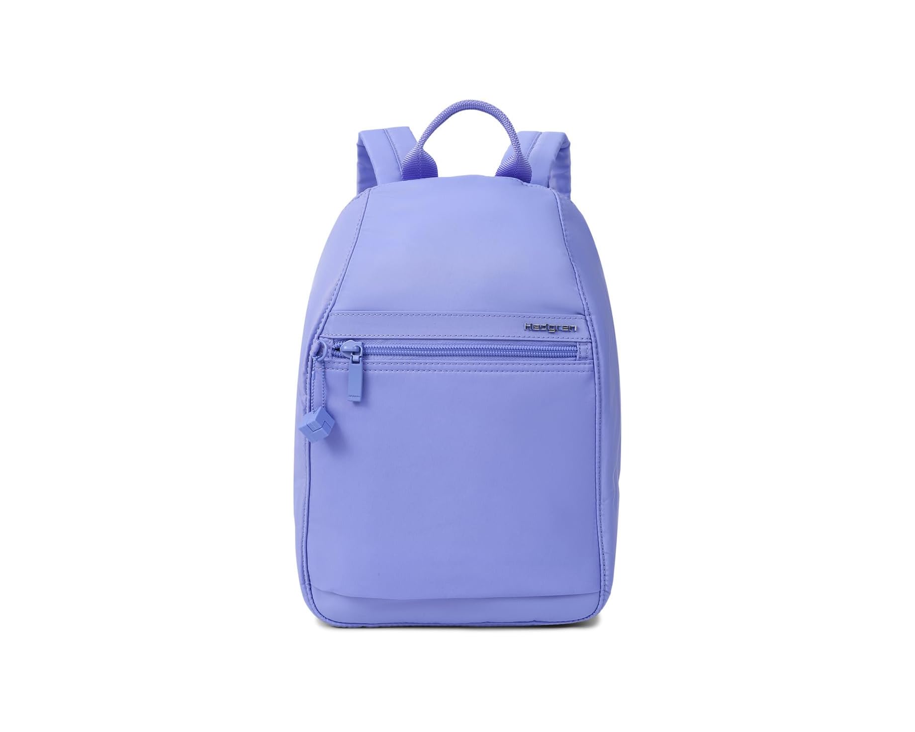 (取寄) ヘデグレン ヴォーグ バックパック スモール Hedgren Vogue Backpack Small Jacaranda Blue｜スウィートラグ