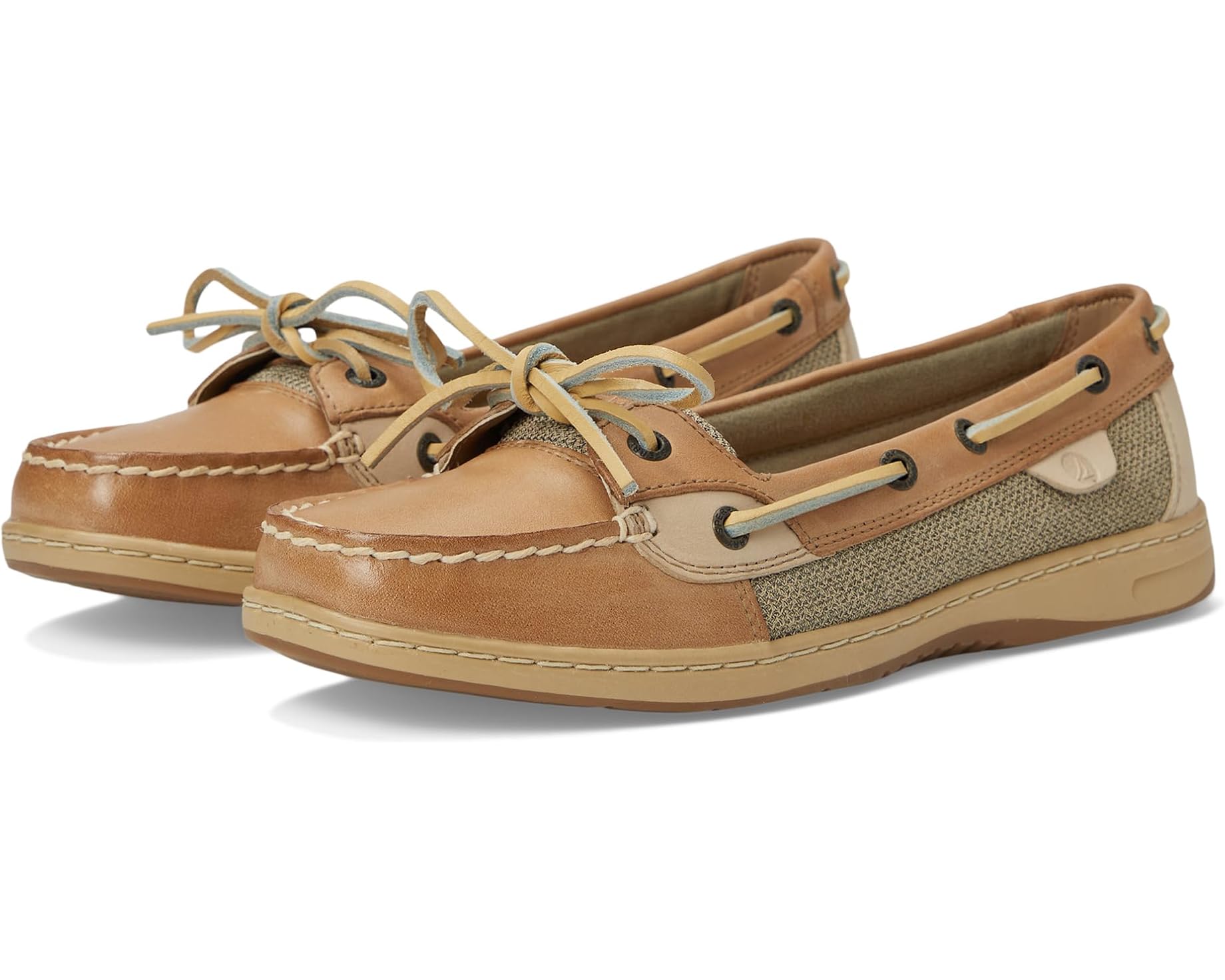 (取寄) スペリー レディース エンゼルフィッシュ Sperry women Angelfish Linen Multi｜スウィートラグ
