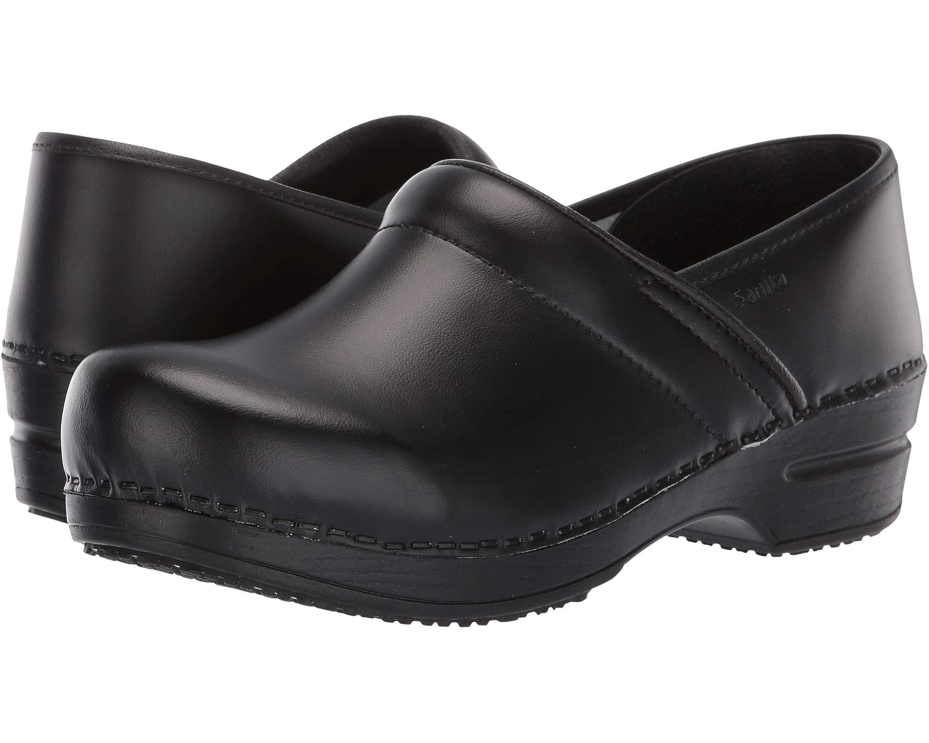 (取寄) サニタ レディース オーブリー Sanita women Aubrey Black|スウィートラグ