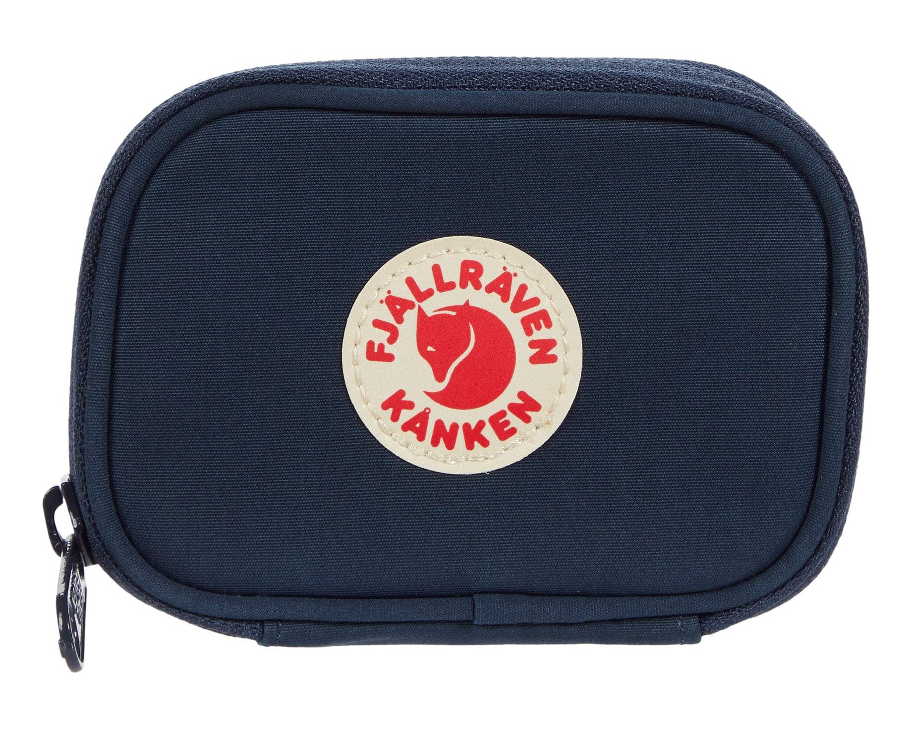 (取寄) フェールラーベン カード ウォレット Fjllrven Kanken Card Wallet Navy｜スウィートラグ 10,911円
