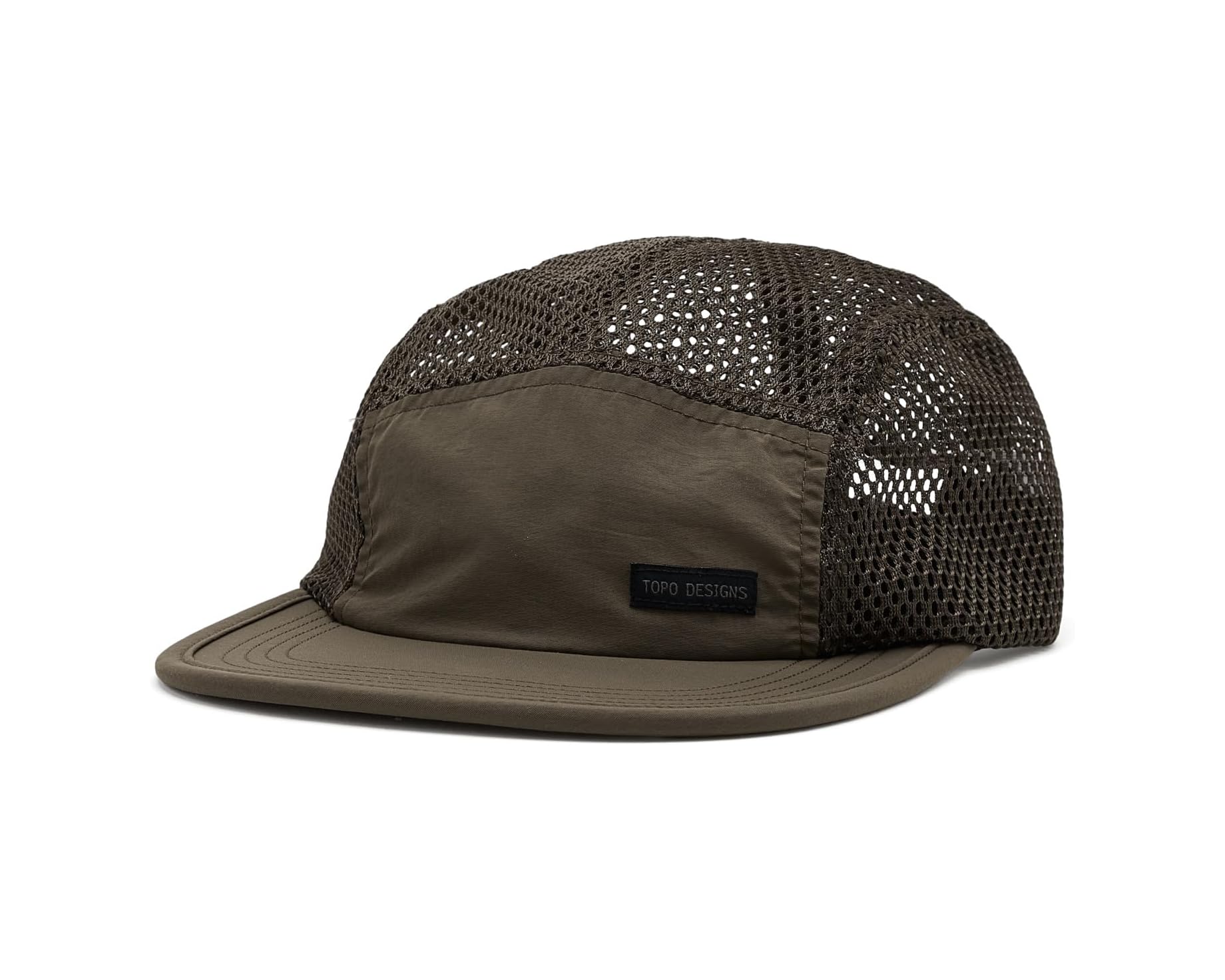 (取寄) トポデザイン グローバル ハット Topo Designs Global Hat Desert Palm 1|スウィートラグ