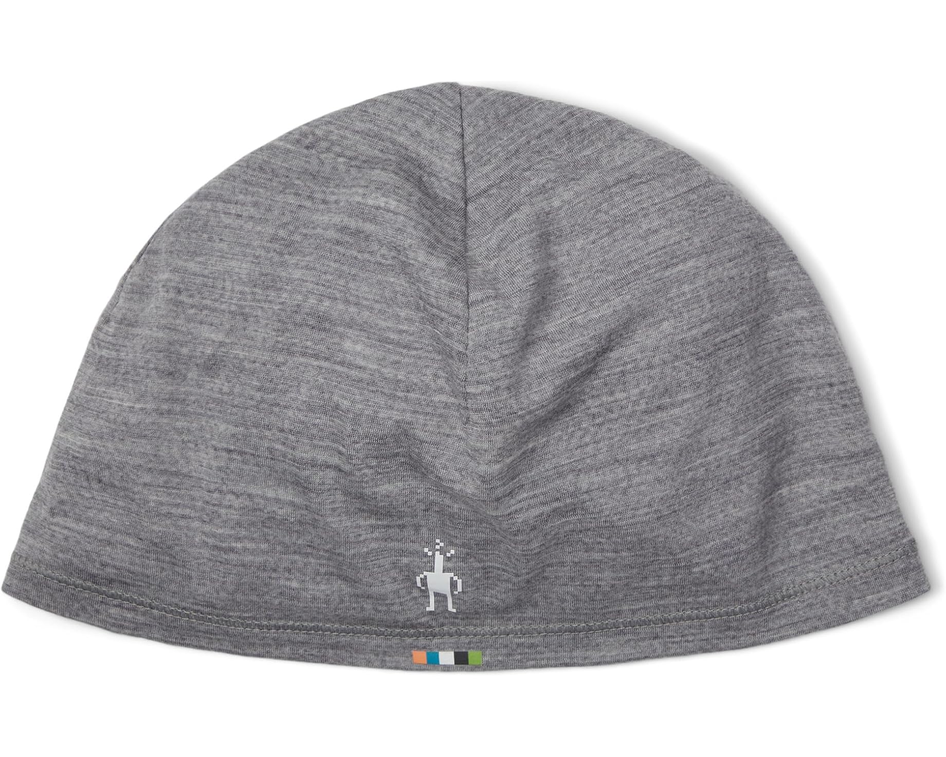 (取寄) スマートウール メリノ ビーニー Smartwool Merino Beanie Light Gray Heather｜スウィートラグ