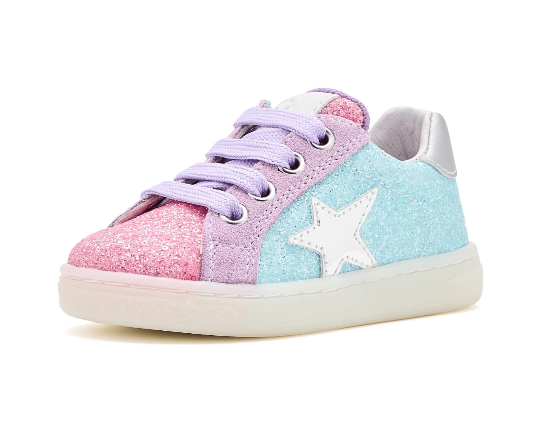 (取寄) ナチュリーノ ピン ジップ (トドラー/リトル キッド) Naturino Pinn Zip (Toddler/Little Kid) Pink｜スウィートラグ