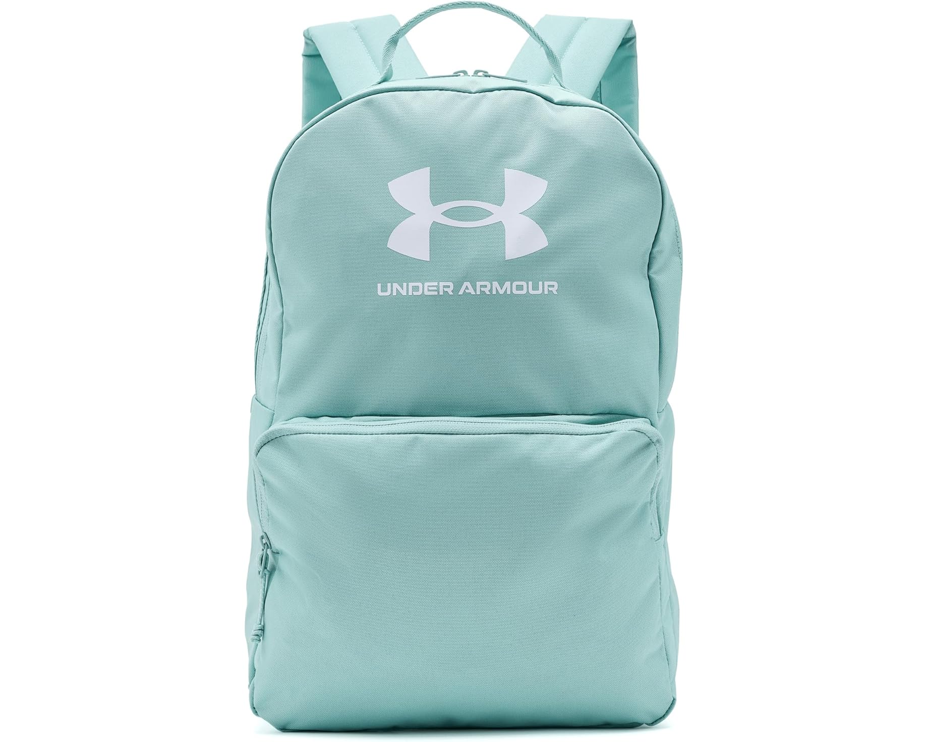 (取寄) アンダーアーマー スポーツスタイル バックパック Under Armour Sportstyle Backpack Enamel Blue/White|スウィートラグ