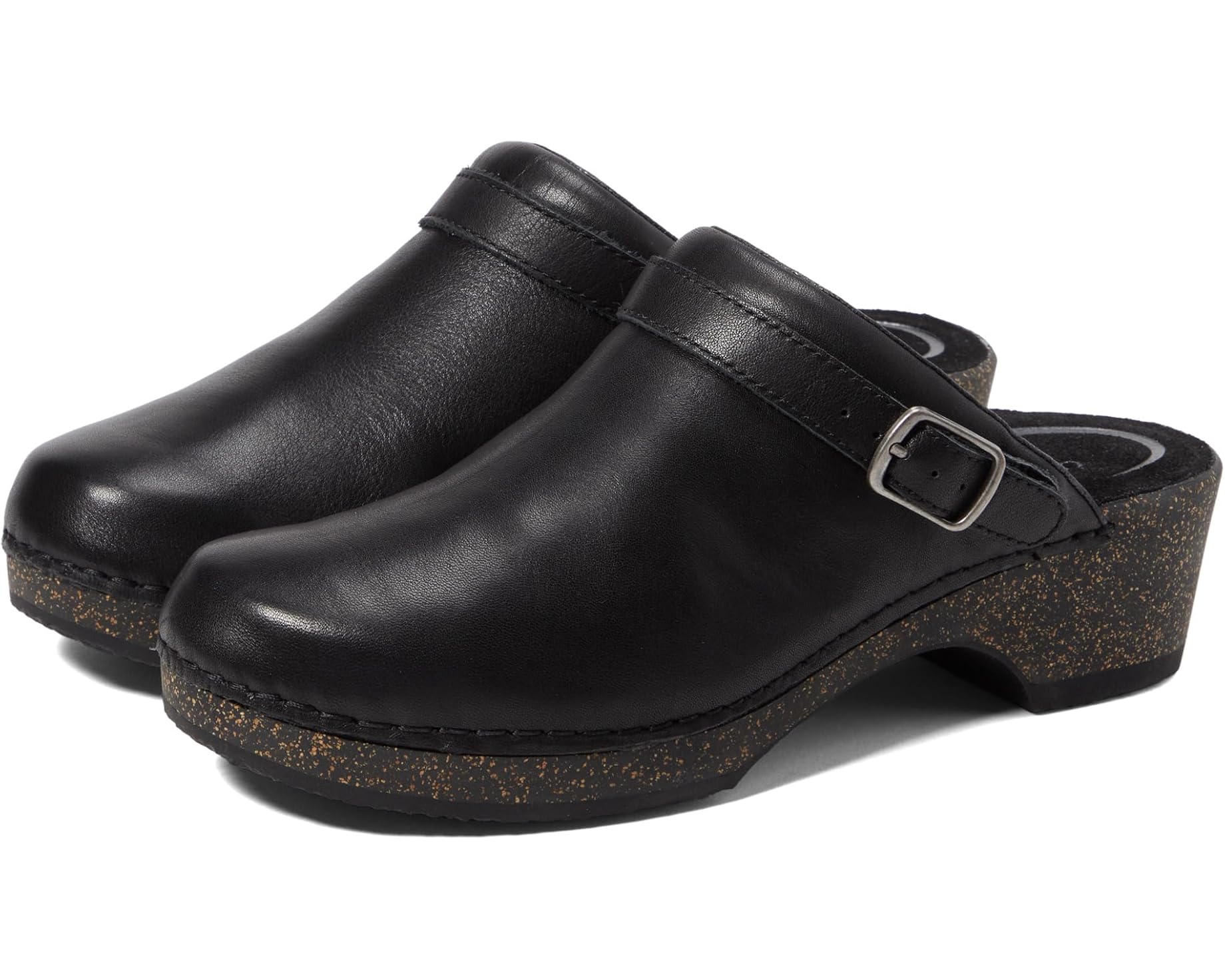 (取寄) エイトレックス レディース ベッキー Aetrex women Beckie Black｜スウィートラグ