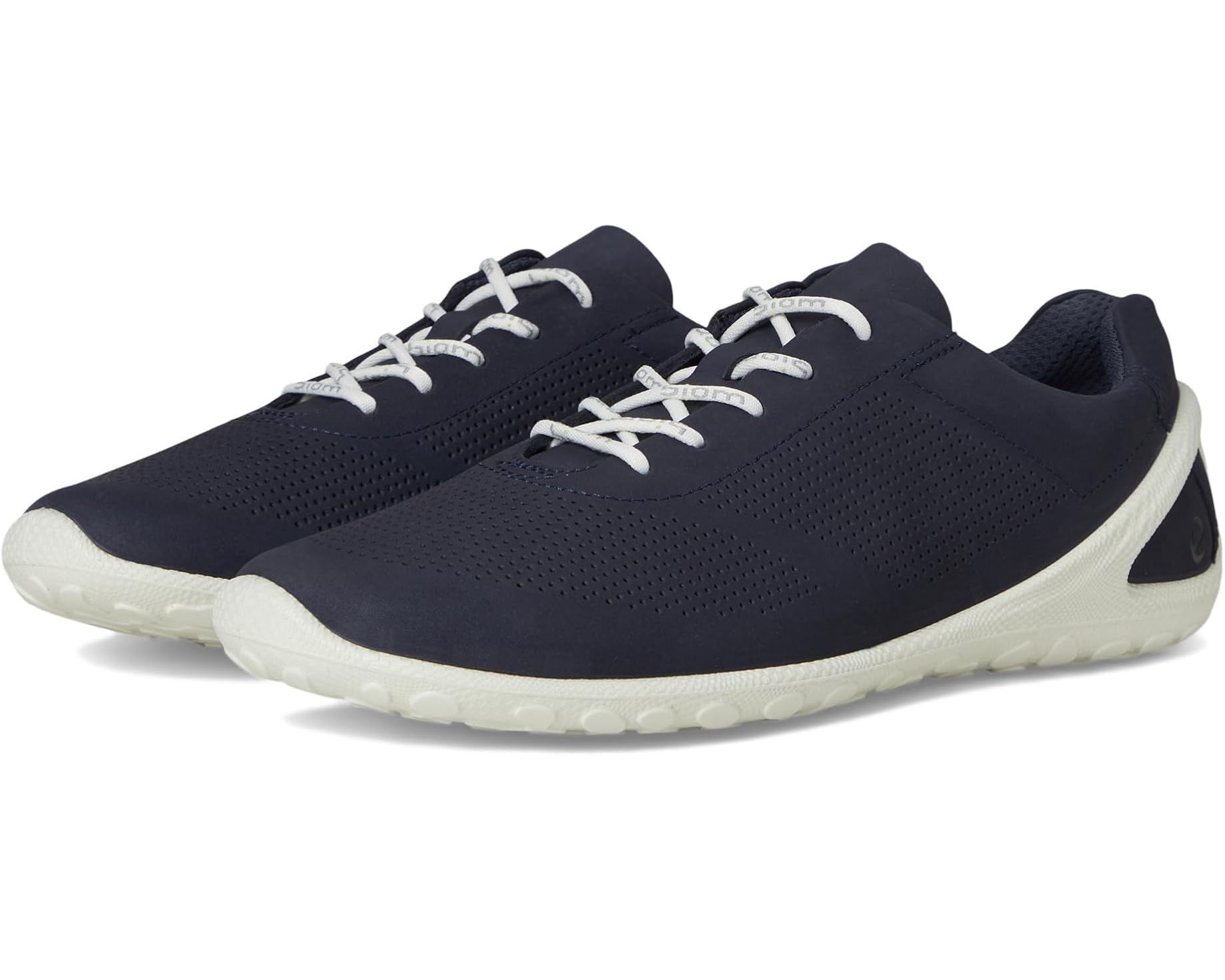 (取寄) エコー スポーツ レディース バイオム ライト クロス トレーナー スニーカー ECCO Sport women BIOM Lite Cross Trainer Sneaker Marine｜スウィートラグ