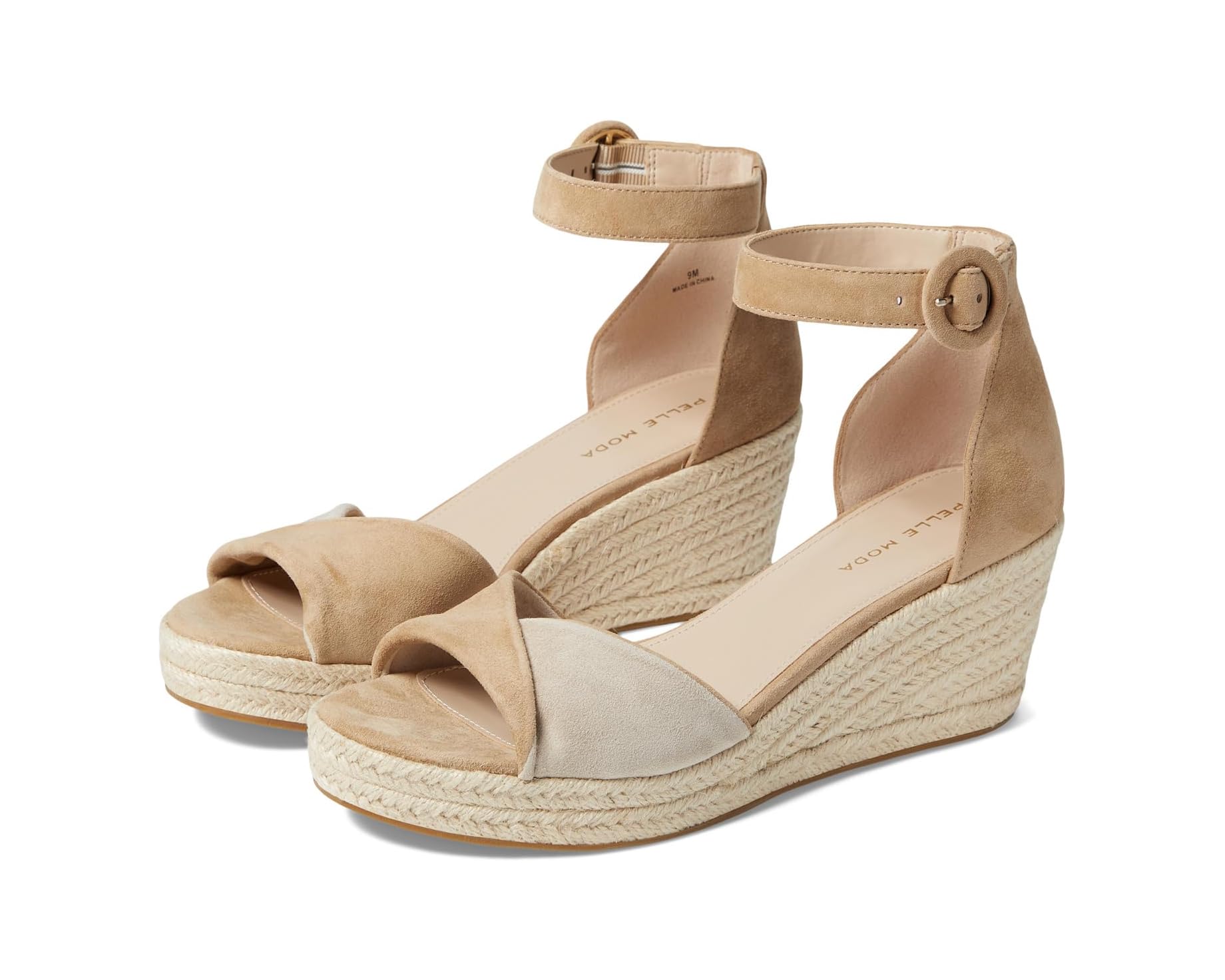 (取寄) ペレ モーダ レディース コーブ Pelle Moda women Kove Latte/Beige｜スウィートラグ 37,128円