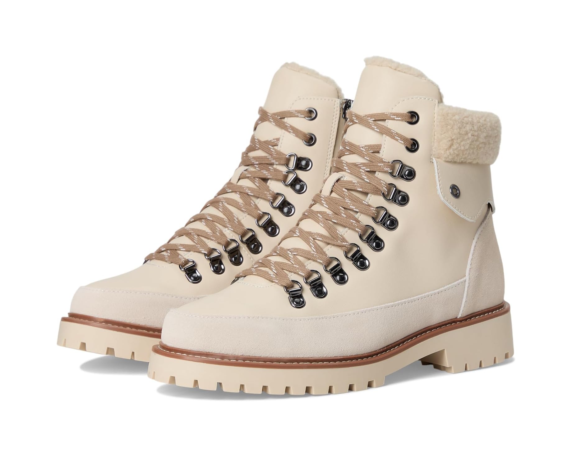 (取寄) ブロンド レディース ウォータープルーフ Blondo women Natasia Waterproof Bone Leather|スウィートラグ