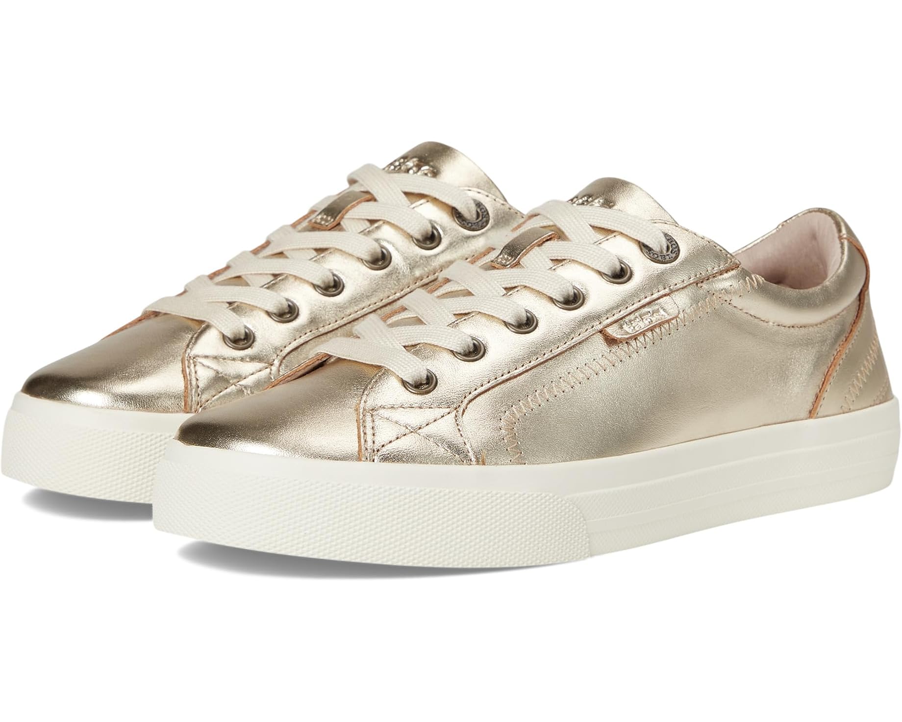 (取寄) タオス フットウェア レディース プリム ソウル ラックス Taos Footwear women Plim Soul Lux Gold｜スウィートラグ