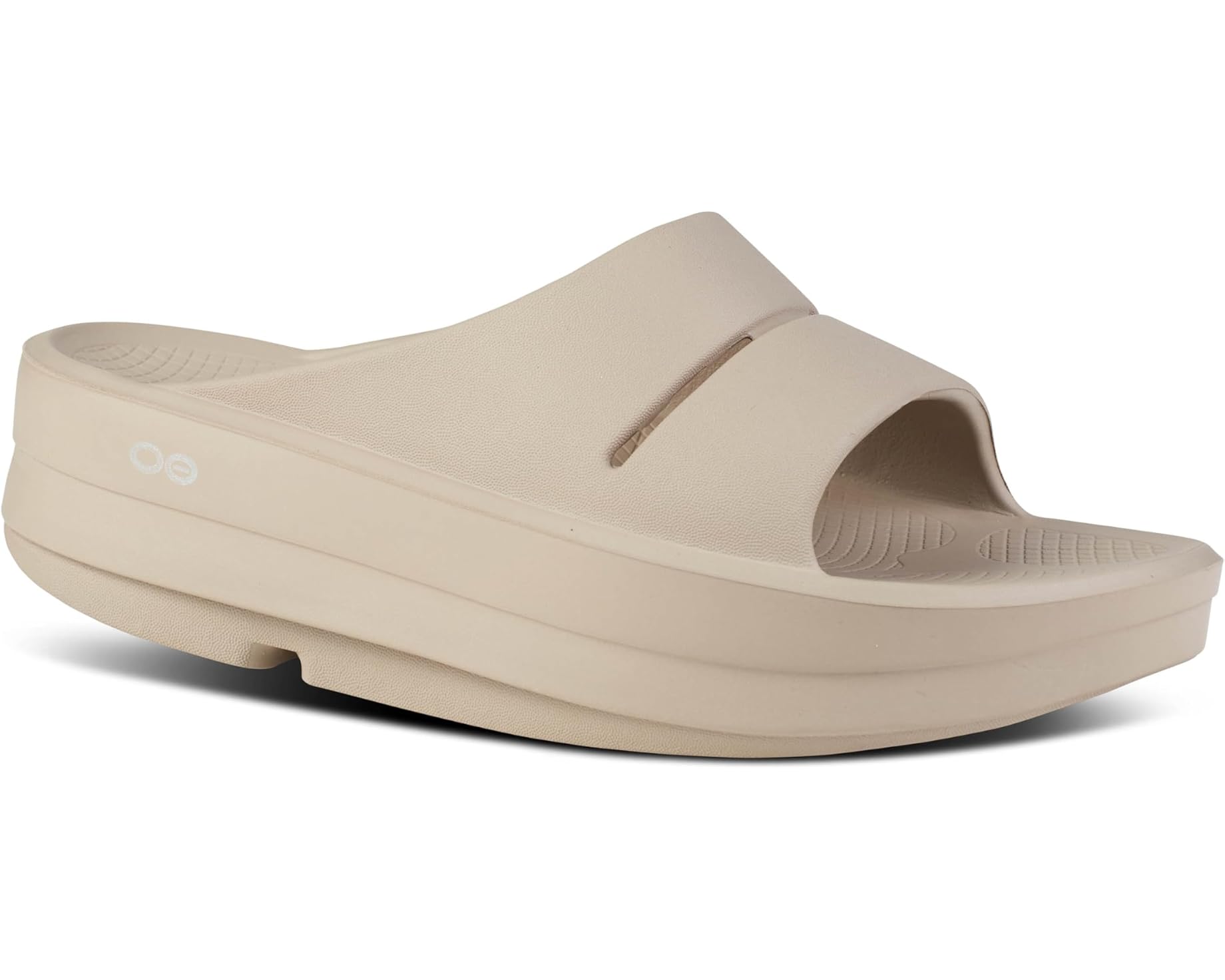 (取寄) ウーフォス レディース オメガ ウーアー スライド OOFOS women OOmega OOahh Slide Nomad｜スウィートラグ