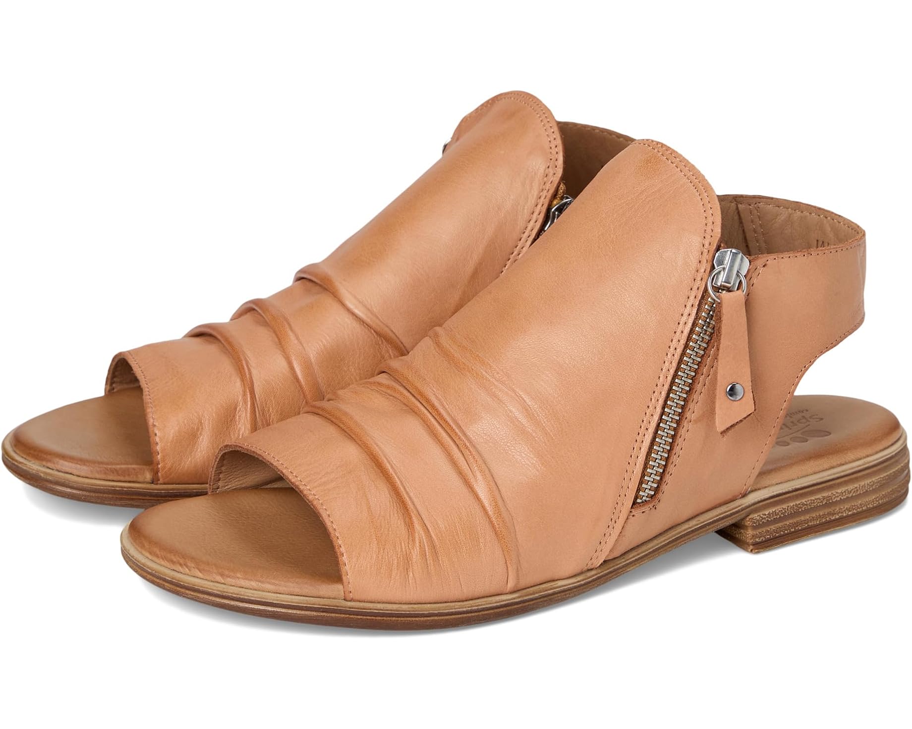 (取寄) スプリング ステップ レディース Spring Step women Jalaya Tan｜スウィートラグ