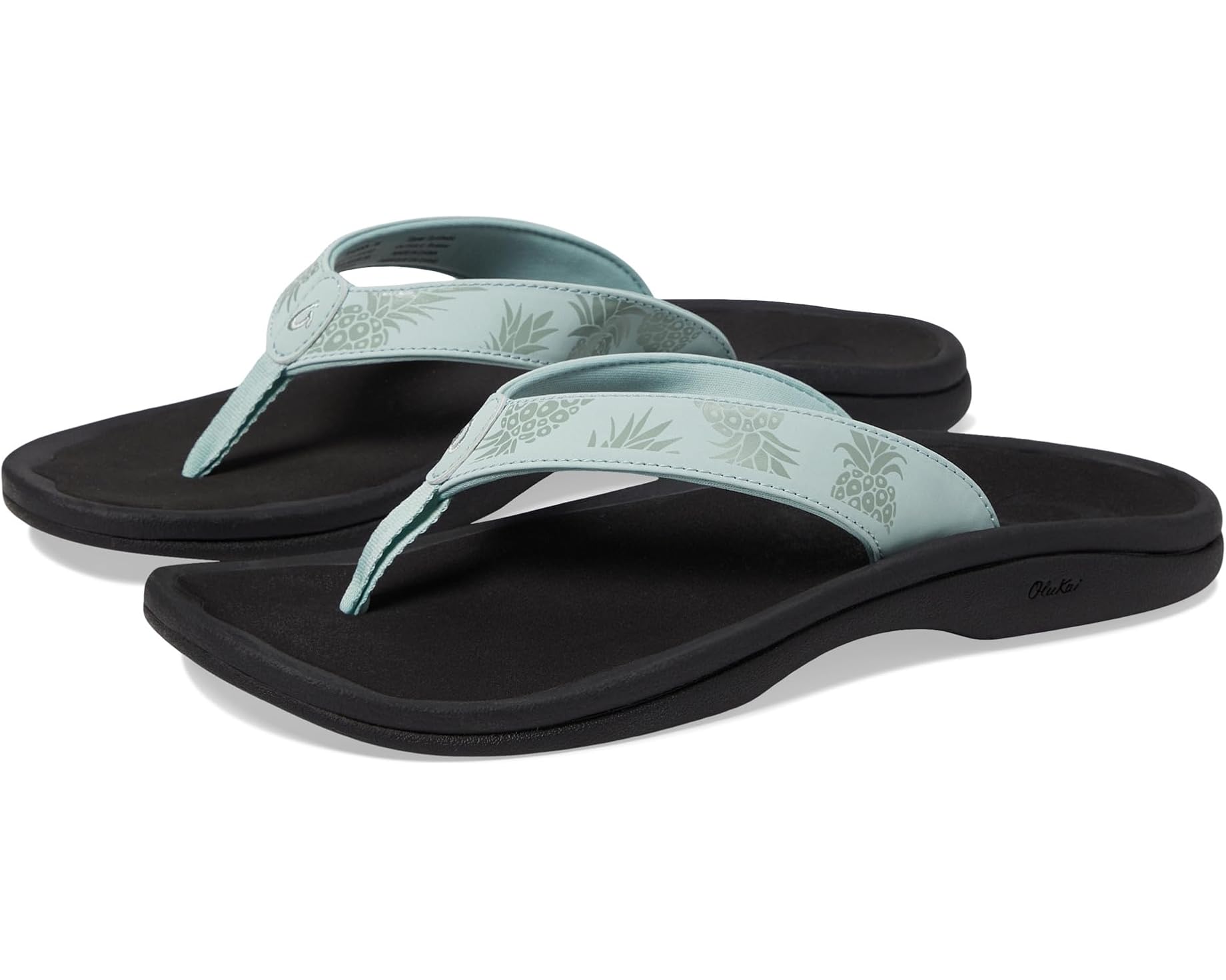 (取寄) オルカイ レディース オハナ w OluKai women Ohana W Swell/Hua｜スウィートラグ