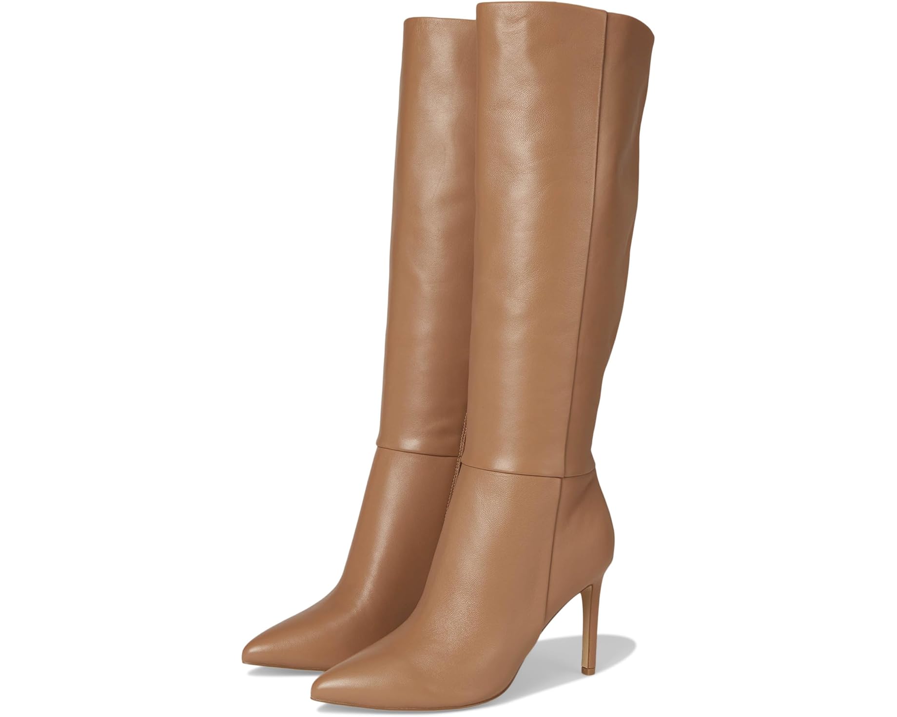(取寄) ナインウエスト レディース リッチー Nine West women Richy Light Natural Leather｜スウィートラグ