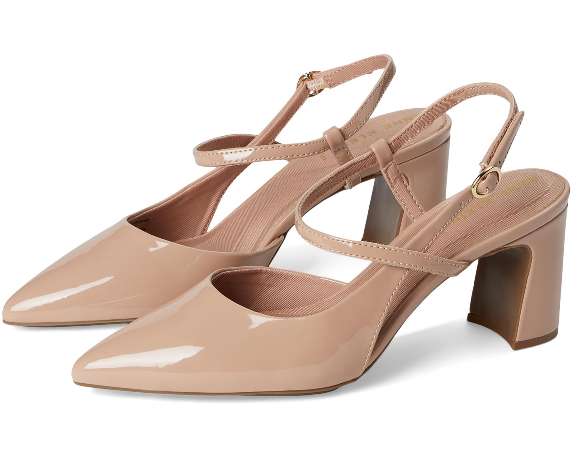(取寄) アンクライン レディース ブリス Anne Klein women Bliss Almond｜スウィートラグ