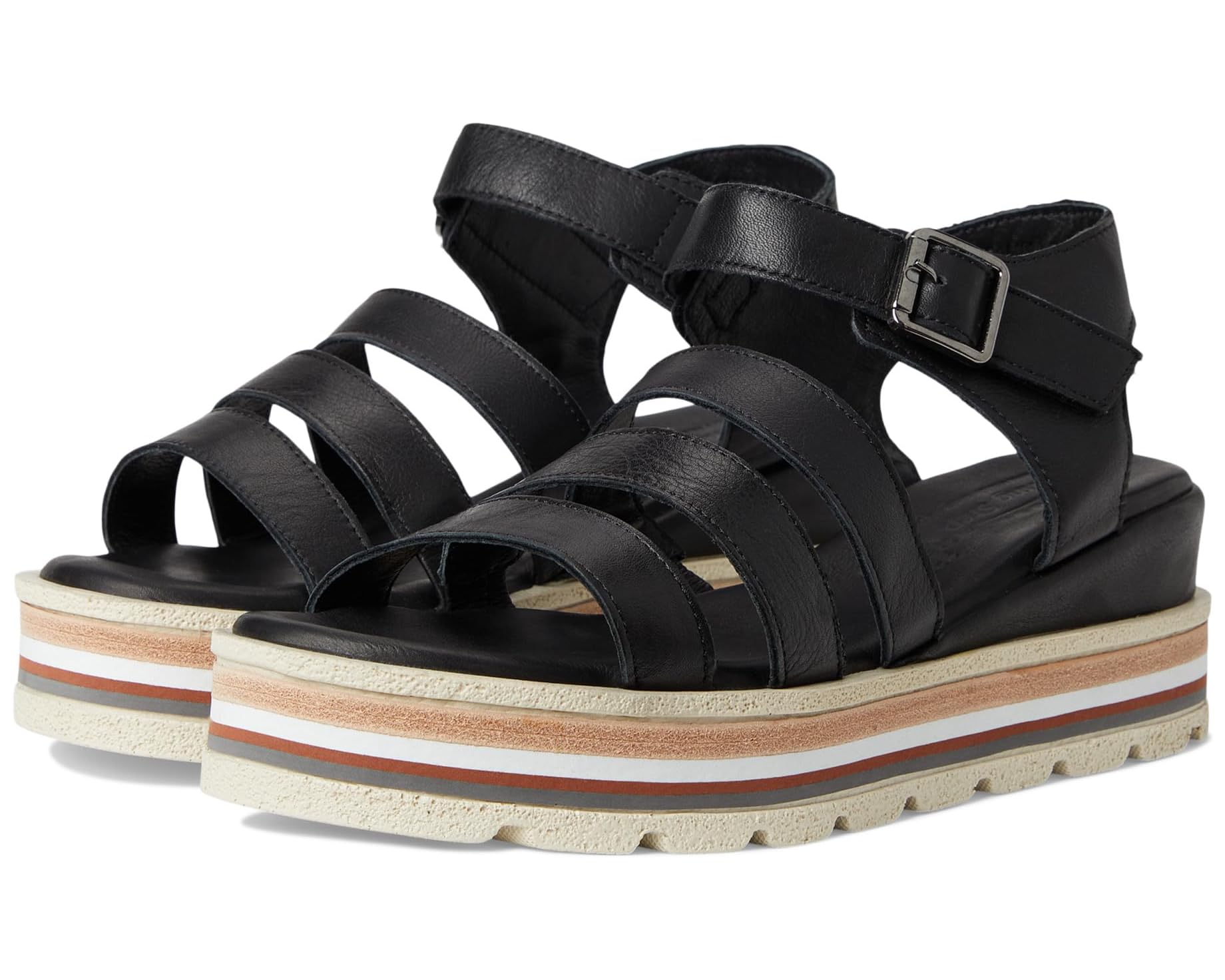 (取寄) スプリング ステップ レディース Spring Step women Gosalina Black｜スウィートラグ 30,823円