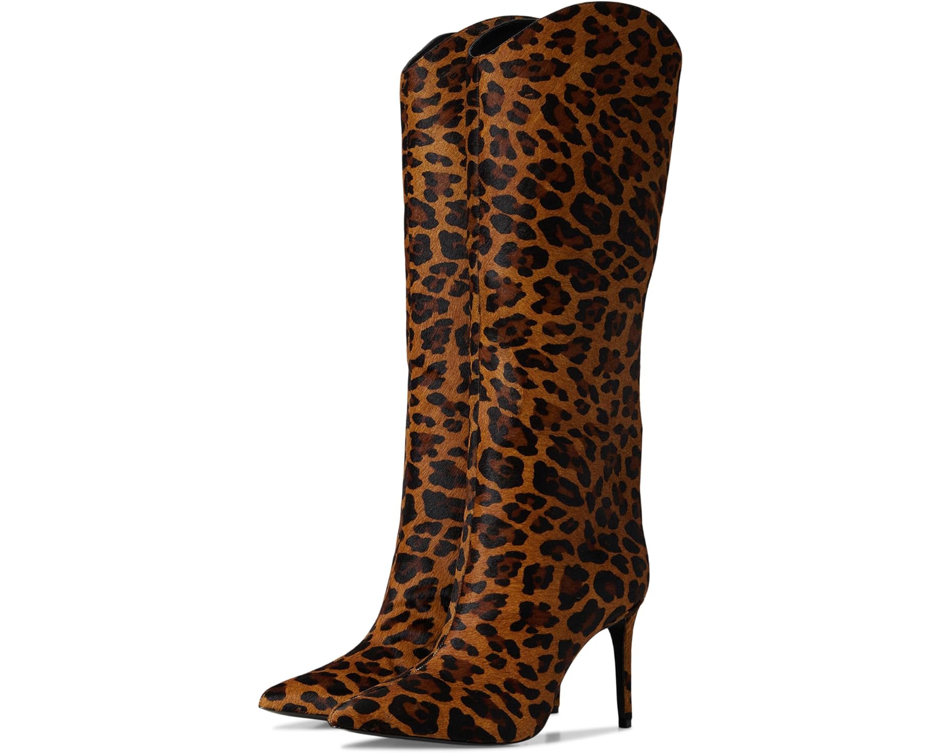 (取寄) シュッツ レディース マリアナ Schutz women Maryana Leopard｜スウィートラグ