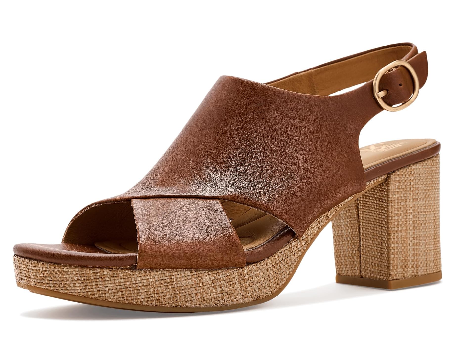 (取寄) ソフト レディース リブ Sofft women Liv Golden Brown|スウィートラグ