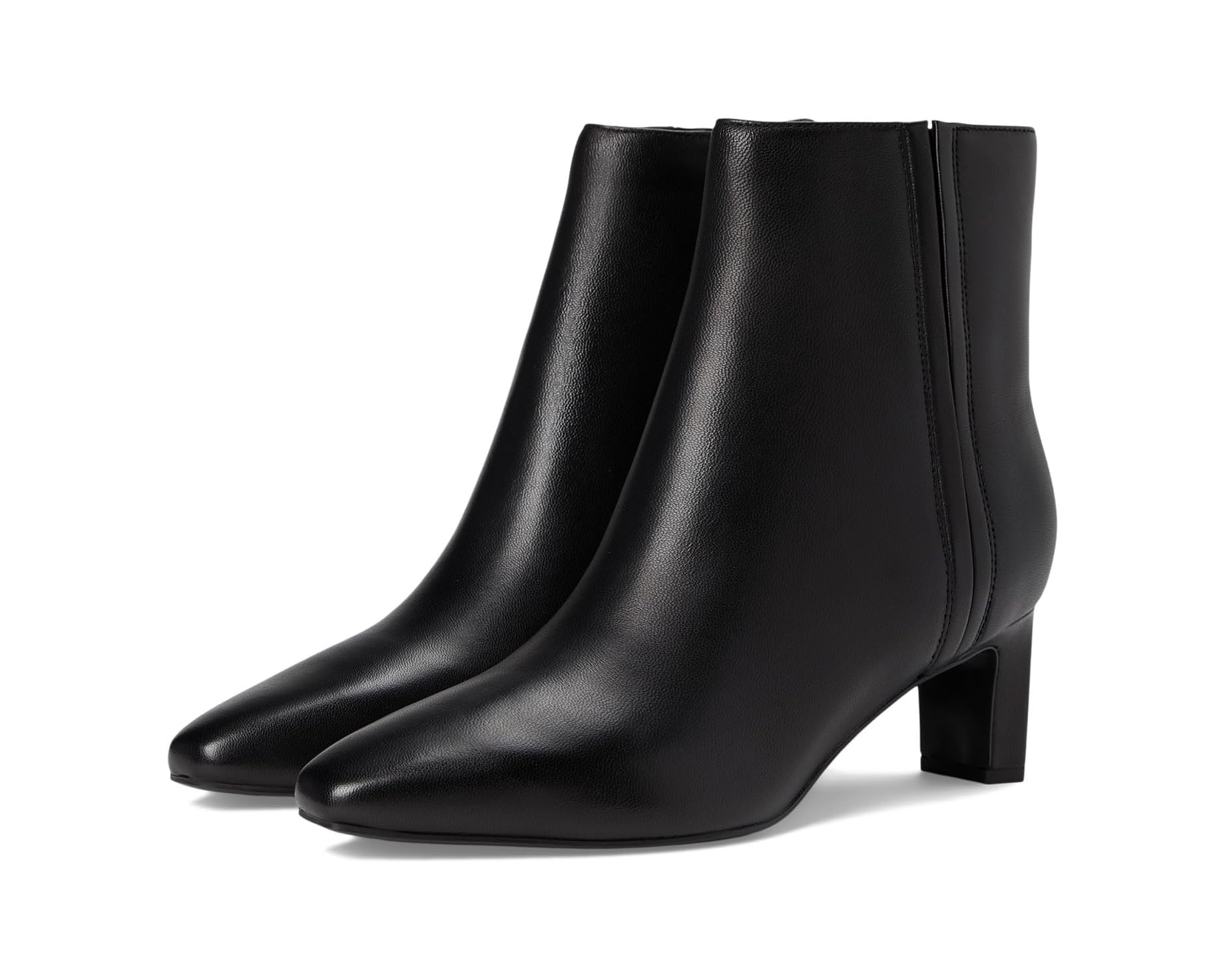 (取寄) ロックポート レディース マリサ Rockport women Marisa Black Leather|スウィートラグ