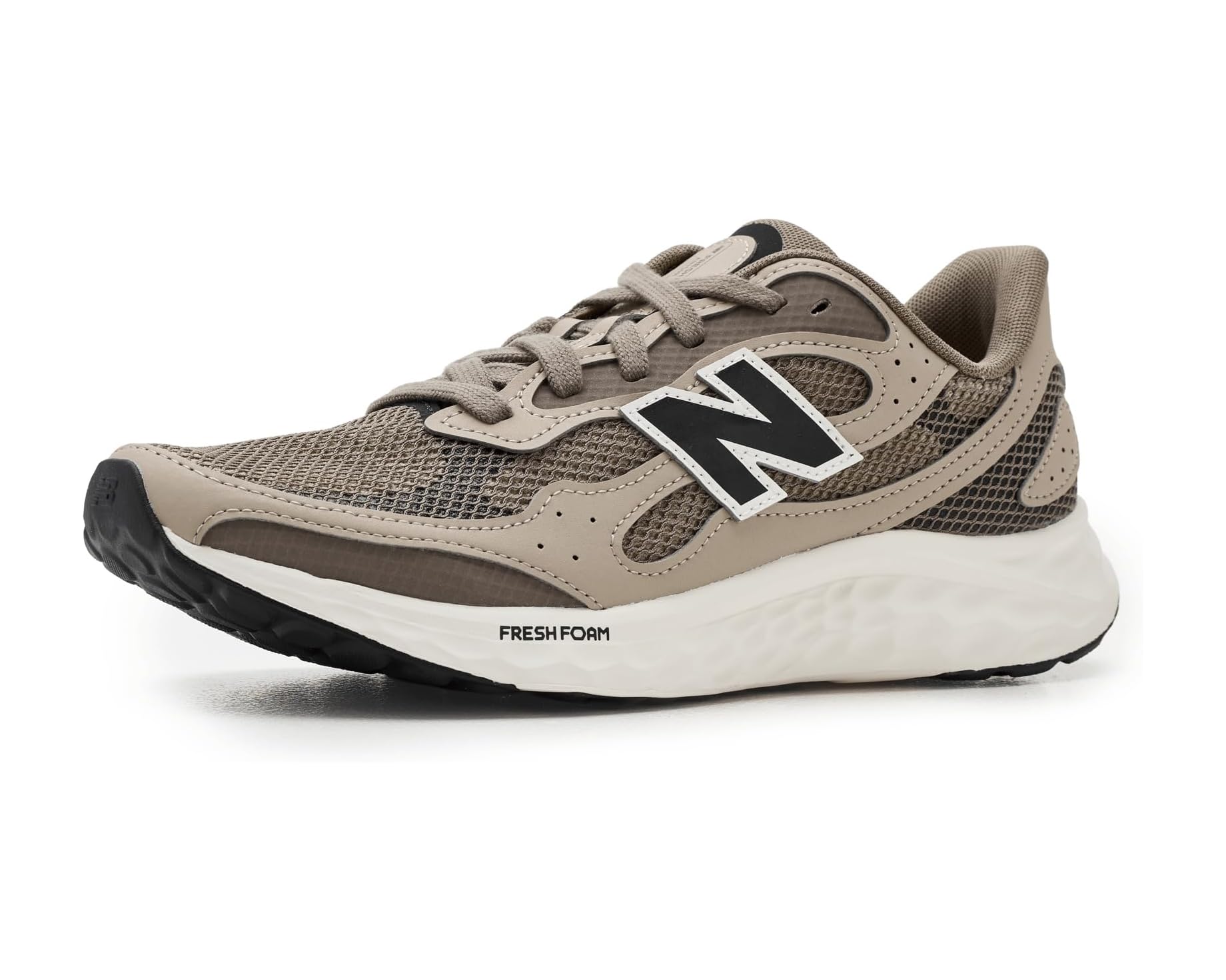 (取寄) ニューバランス メンズ フレッシュ フォーム アリシ V4 New Balance men Fresh Foam Arishi v4 Thunder Brown/Stoneware｜スウィートラグ