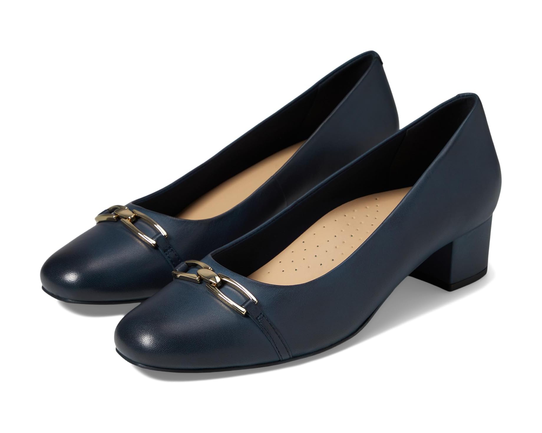 (取寄) トロッターズ レディース ダコタ Trotters women Dakota Navy|スウィートラグ