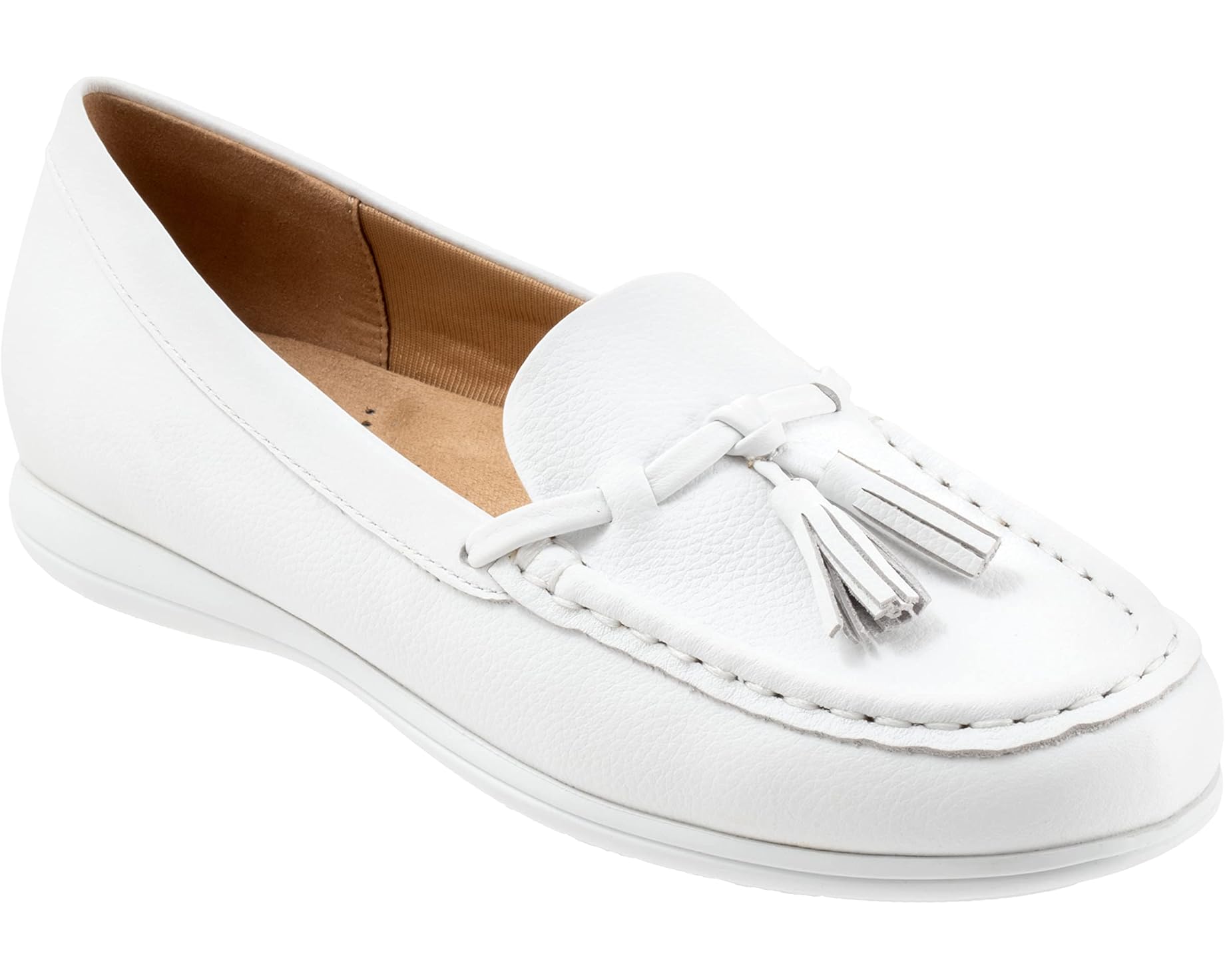 (取寄) トロッターズ レディース ドーソン Trotters women Dawson White｜スウィートラグ