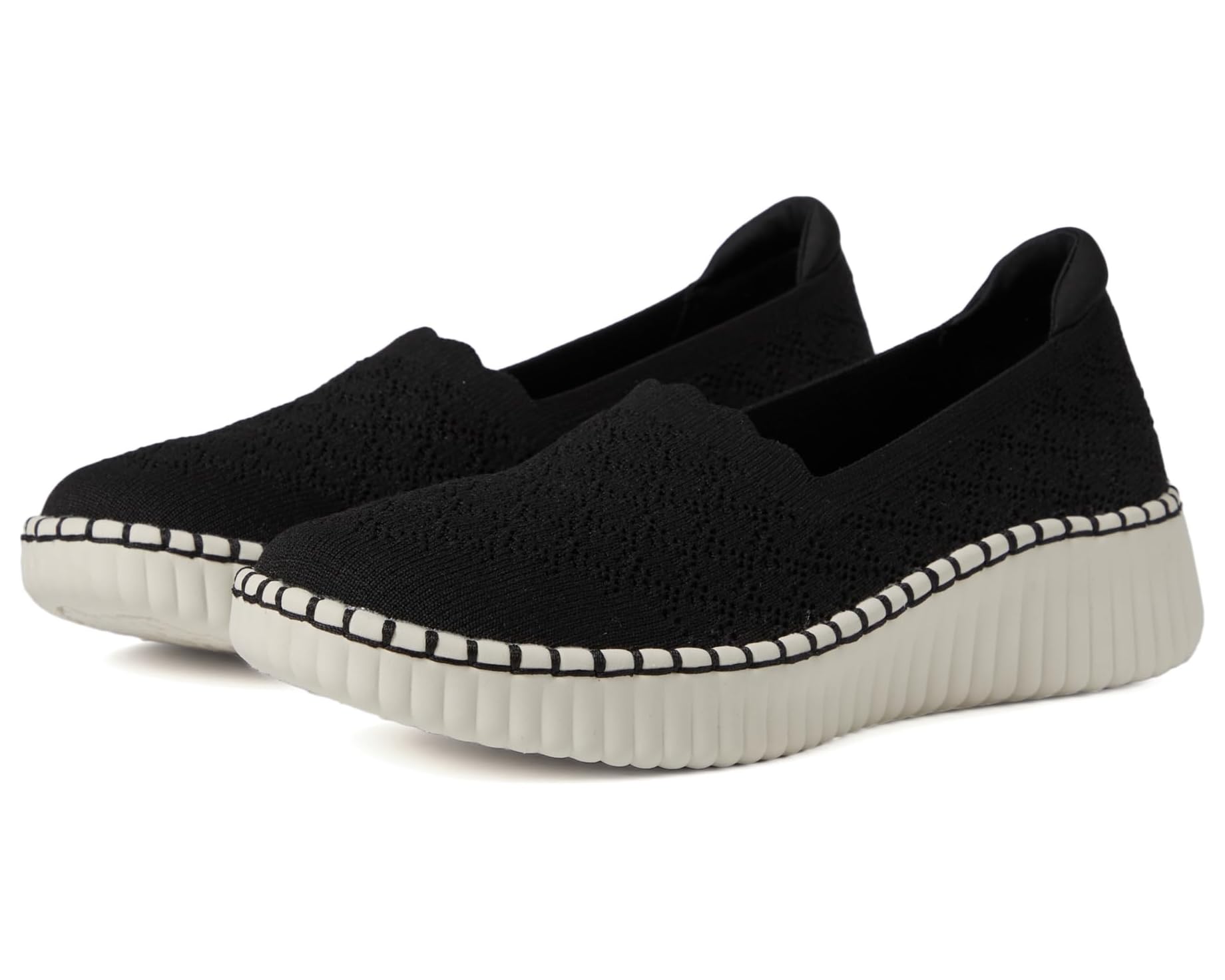 (取寄) スケッチャーズ レディース ウィルシャー - ブールバード SKECHERS women Wilshire - Blvd Black｜スウィートラグ