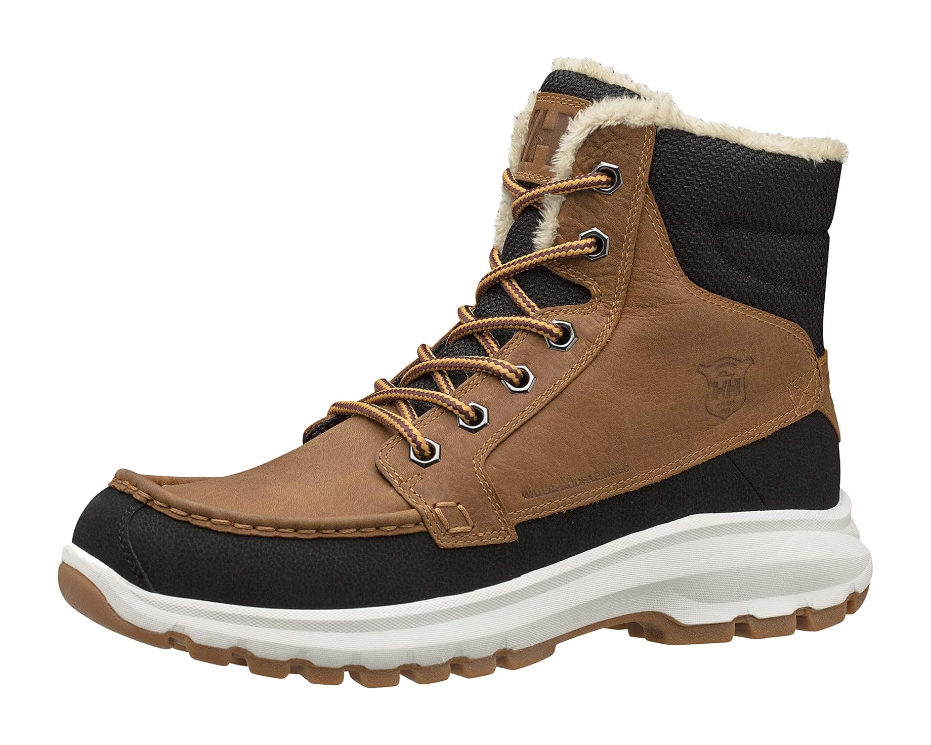 (取寄) ヘリーハンセン メンズ ガリバルディ V3 Helly Hansen men Garibaldi V3 New Wheat/Black/Soccer Gum｜スウィートラグ
