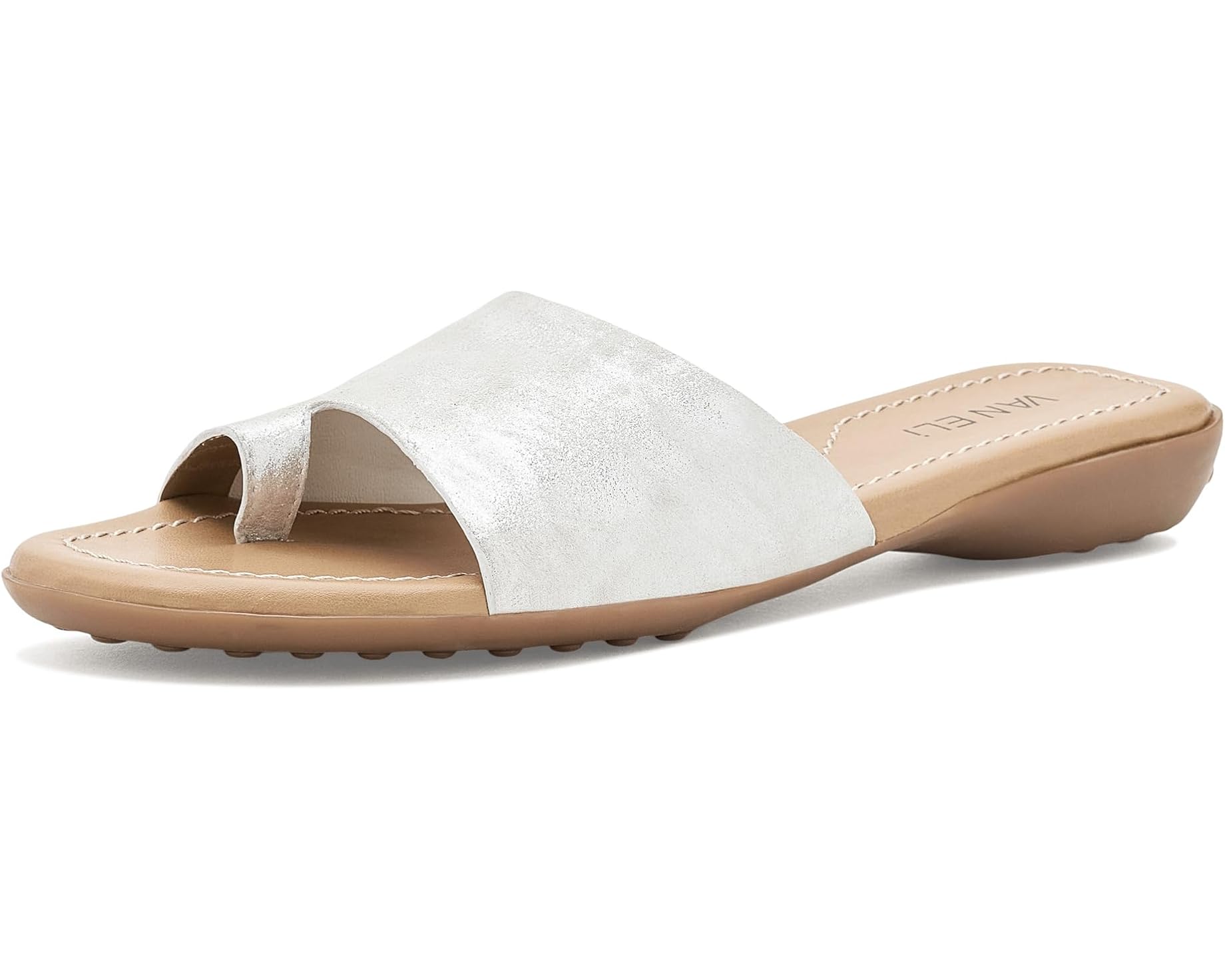 (取寄) ヴァネリ レディース タリス Vaneli women Tallis White Lisa|スウィートラグ