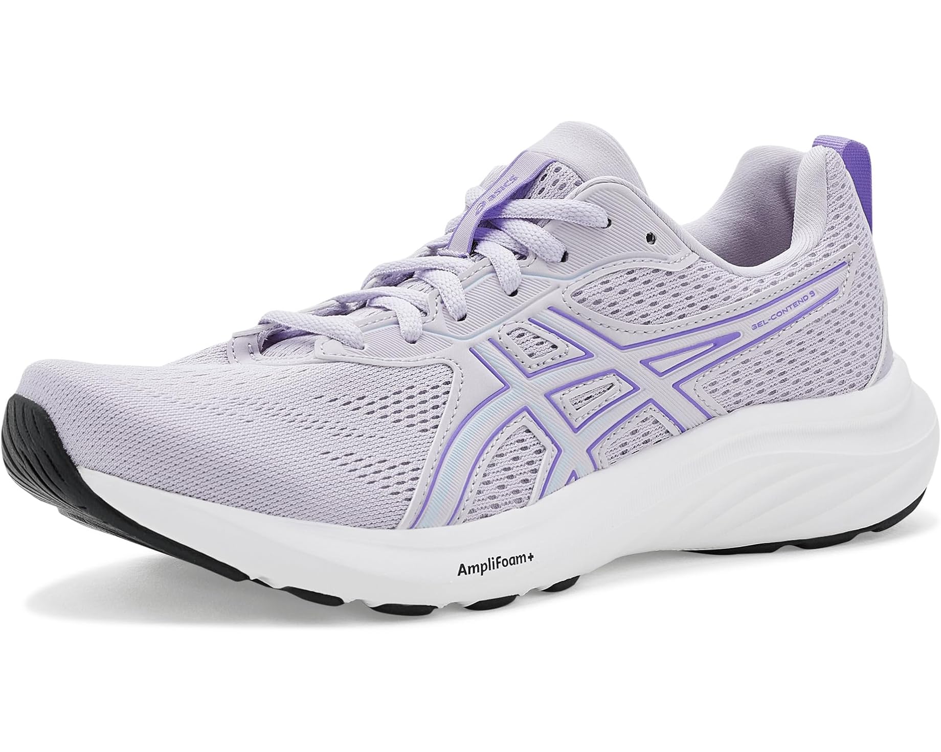 (取寄) アシックス レディース ゲル-コンテンド 9 ASICS women Gel-Contend 9 Lilac Hint/Bluebell｜スウィートラグ 21,149円