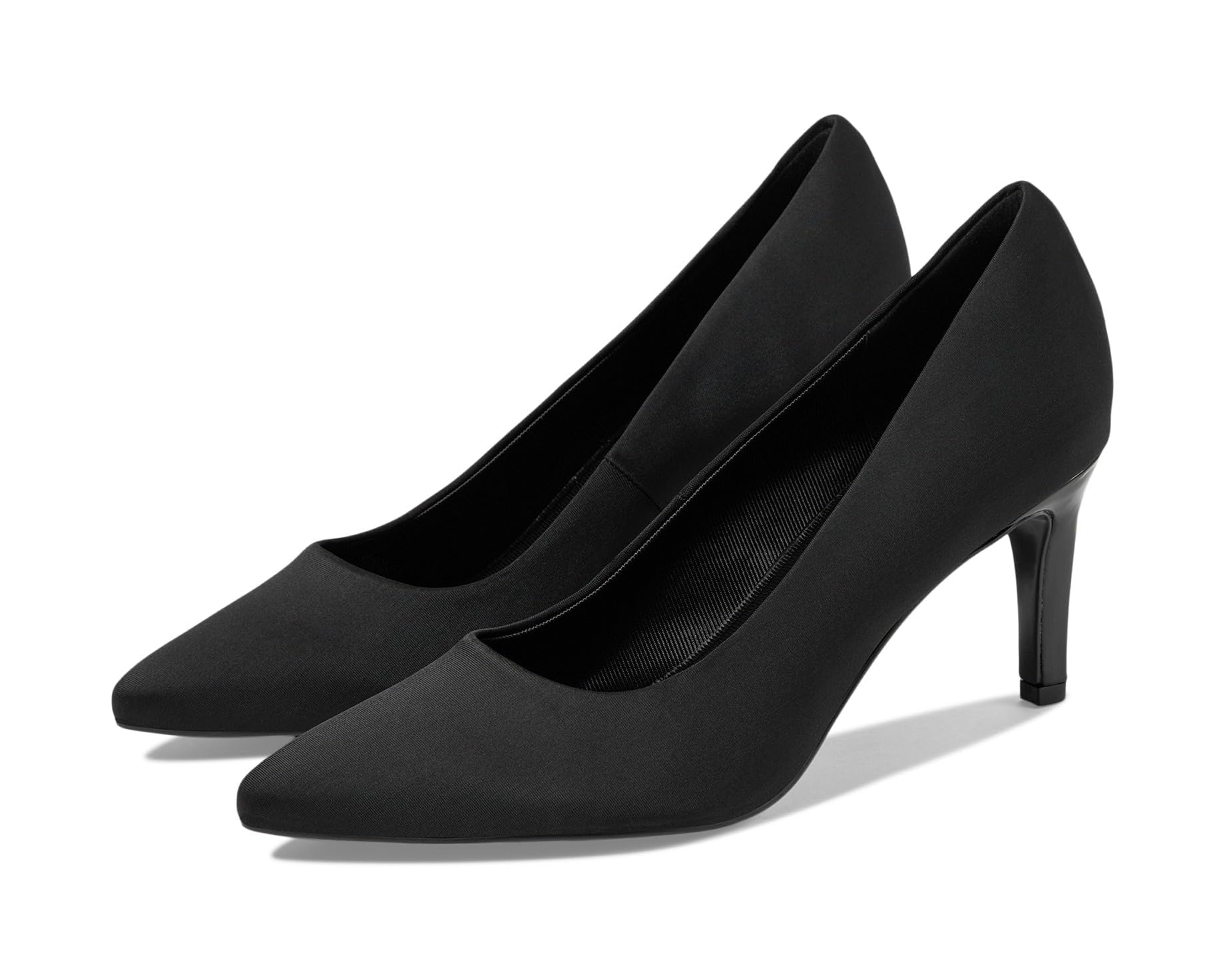(取寄) ロックポート レディース ジュリエット Rockport women Juliet Black|スウィートラグ