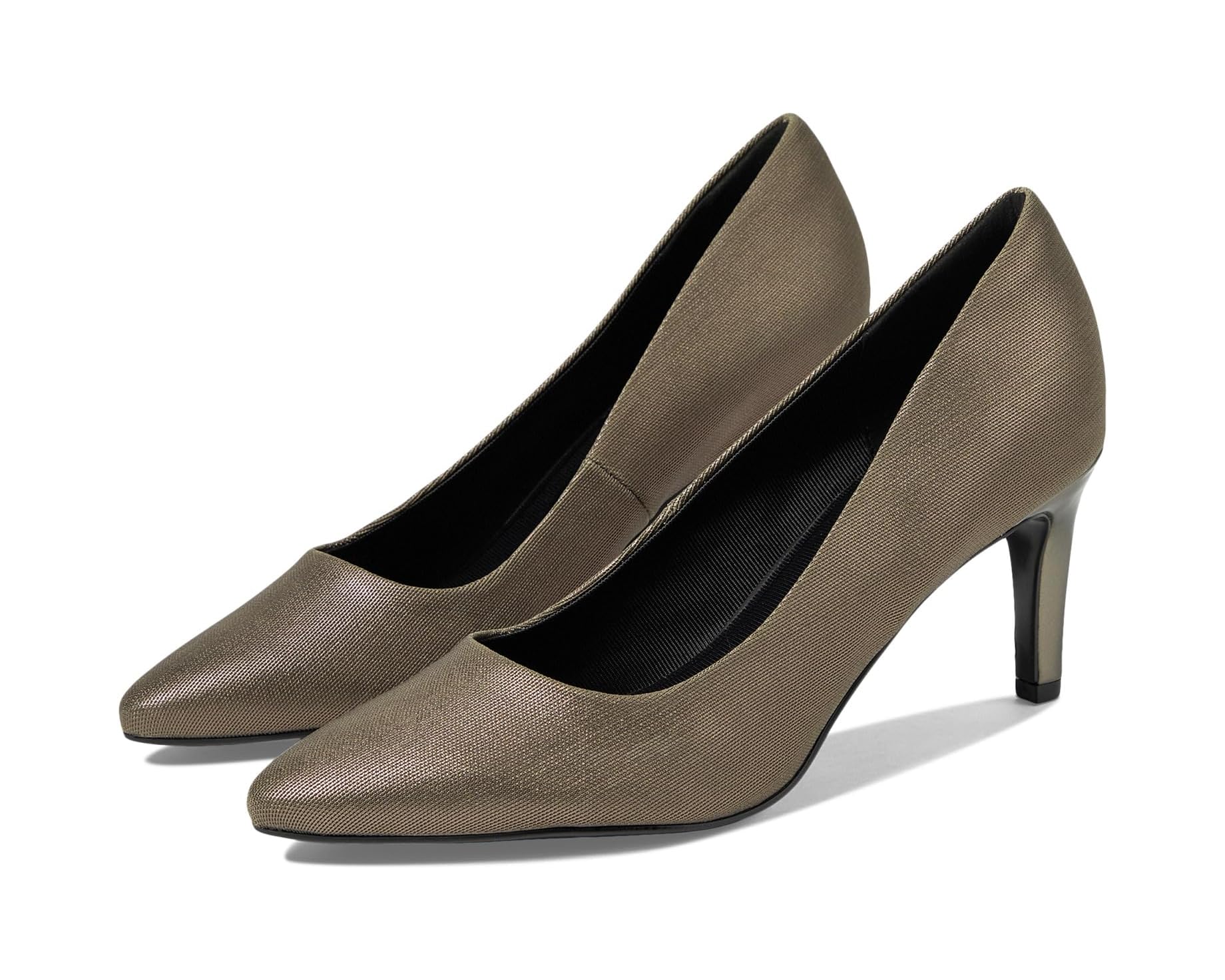 (取寄) ロックポート レディース ジュリエット Rockport women Juliet Silver｜スウィートラグ 28,802円