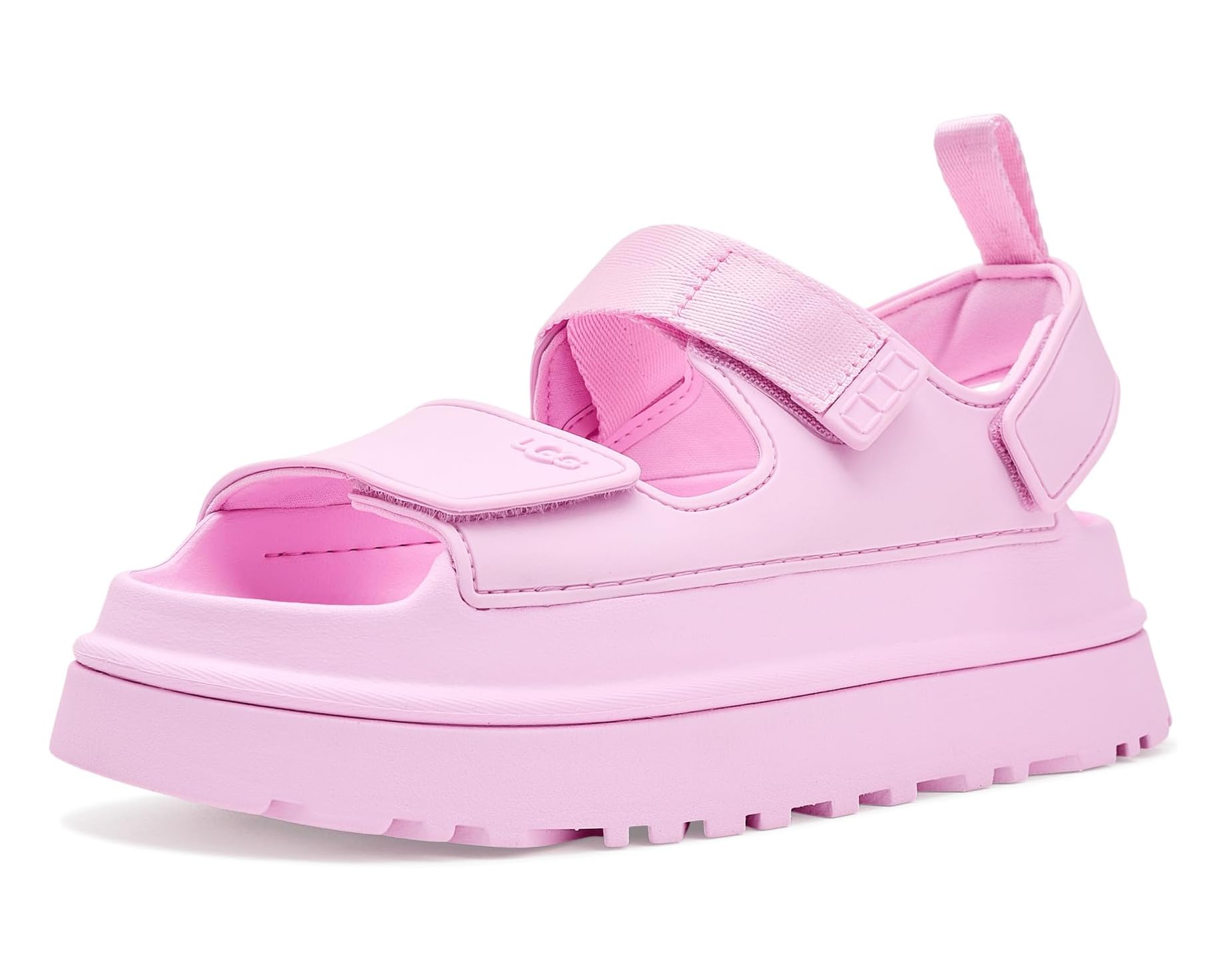 (取寄) アグ レディース ゴールデングロウ UGG women Goldenglow Pink Diamond｜スウィートラグ