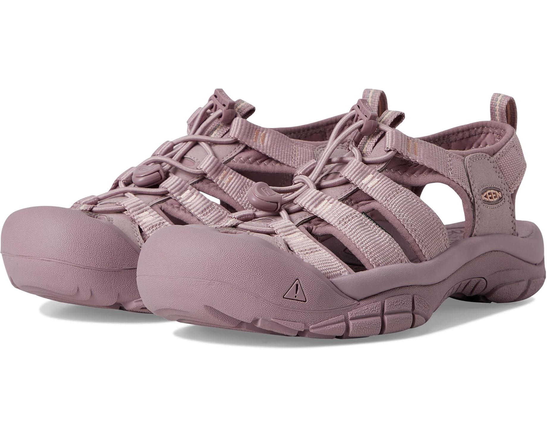 (取寄) キーン レディース ニューポート エイチツー KEEN women Newport H2 Monochrome/Toadstool｜スウィートラグ 28,815円
