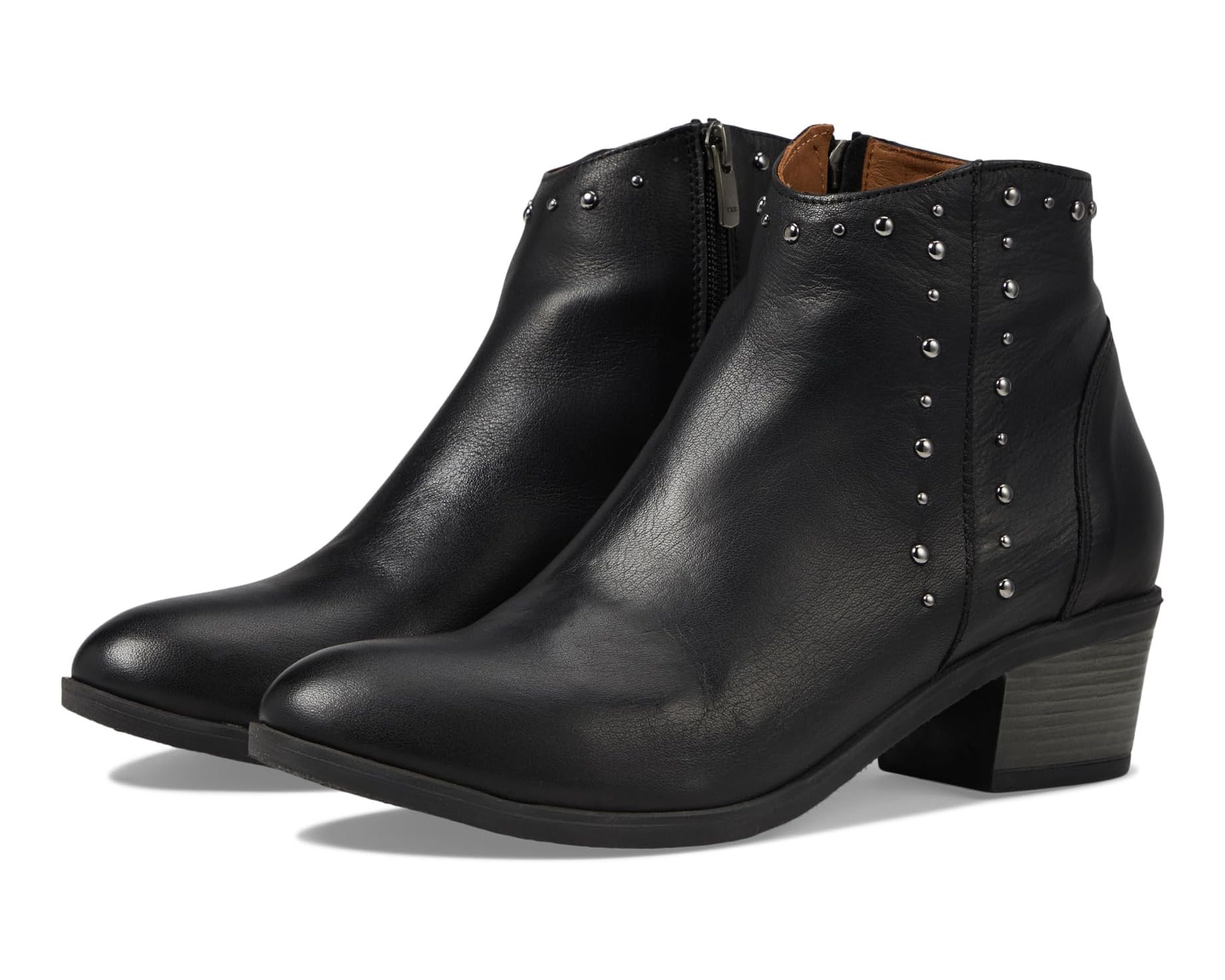 (取寄) スプリング ステップ レディース ワイルドウエスト Spring Step women Wildwest Black|スウィートラグ