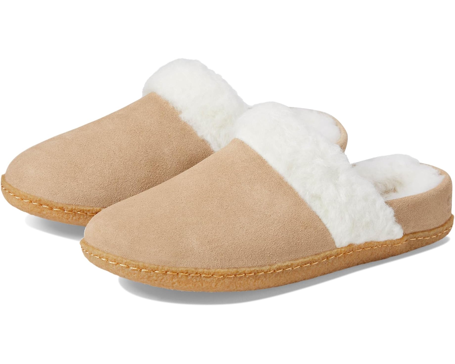 (取寄) ソレル レディース ナキスカ スライド リ SOREL women Nakiska Slide II Dusty Tan/Natural|スウィートラグ