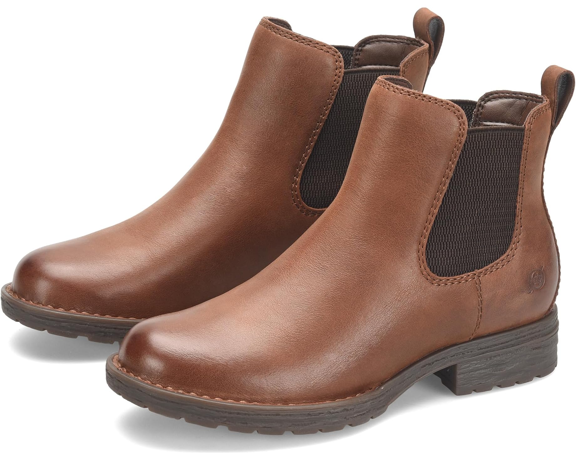 (取寄) ボーン レディース コーヴ Born women Cove Brown｜スウィートラグ