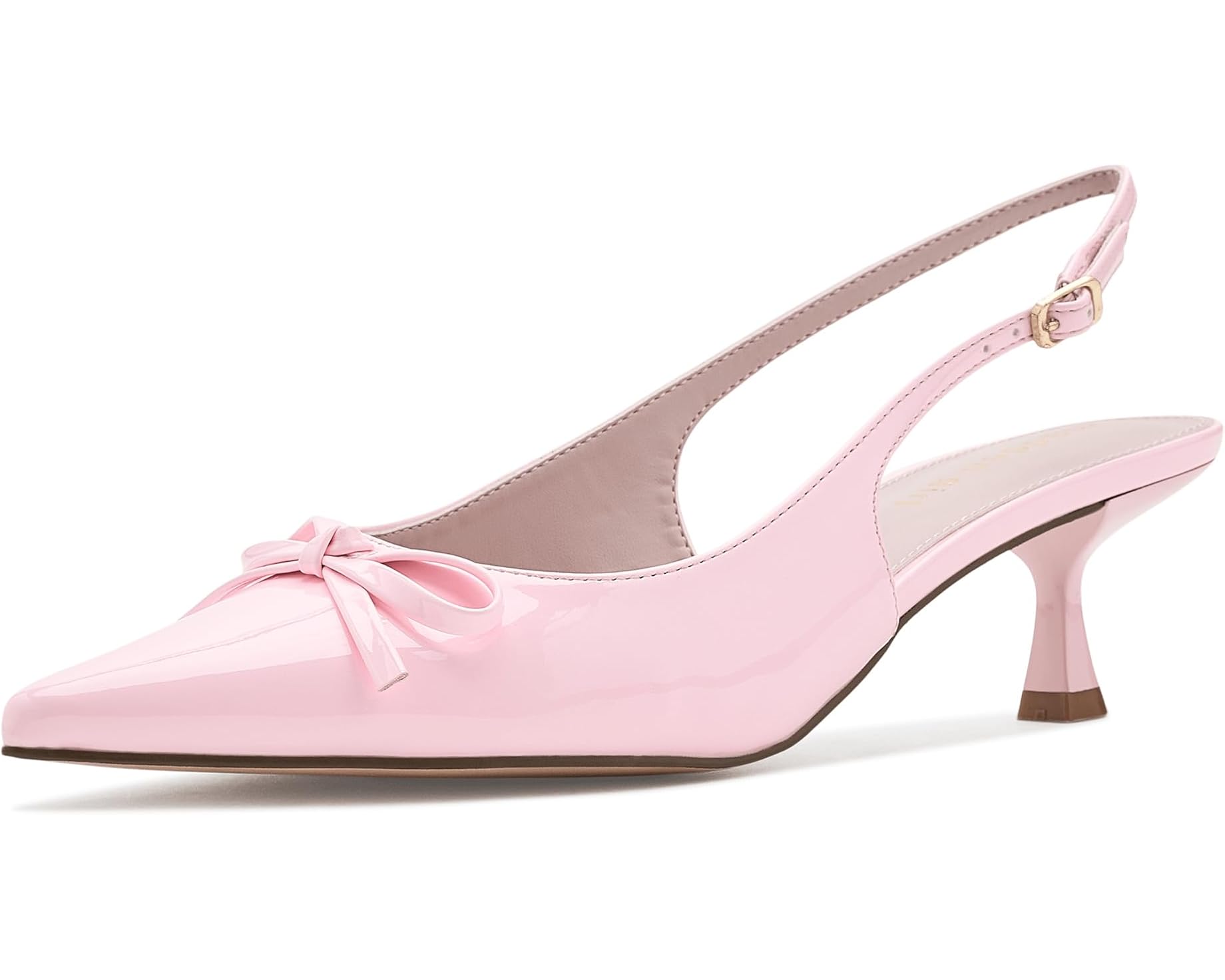 (取寄) マッデン ガール レディース ヴォーグ Madden Girl women Vogue Pretty Pink Patent｜スウィートラグ