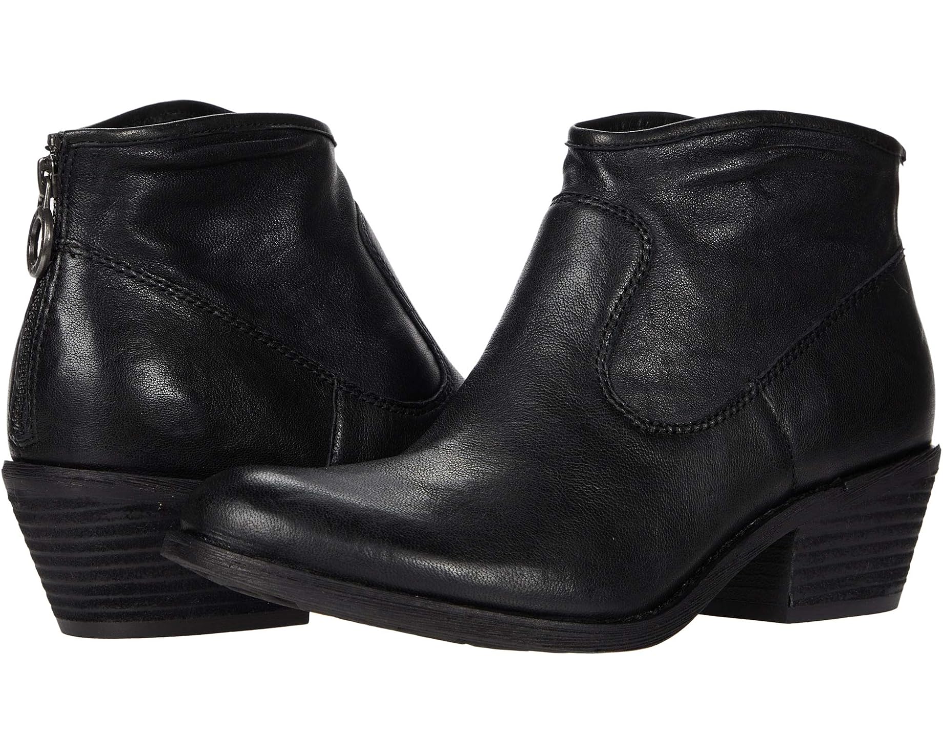 (取寄) ソフト レディース エイズリー Sofft women Aisley Black Oleoso|スウィートラグ