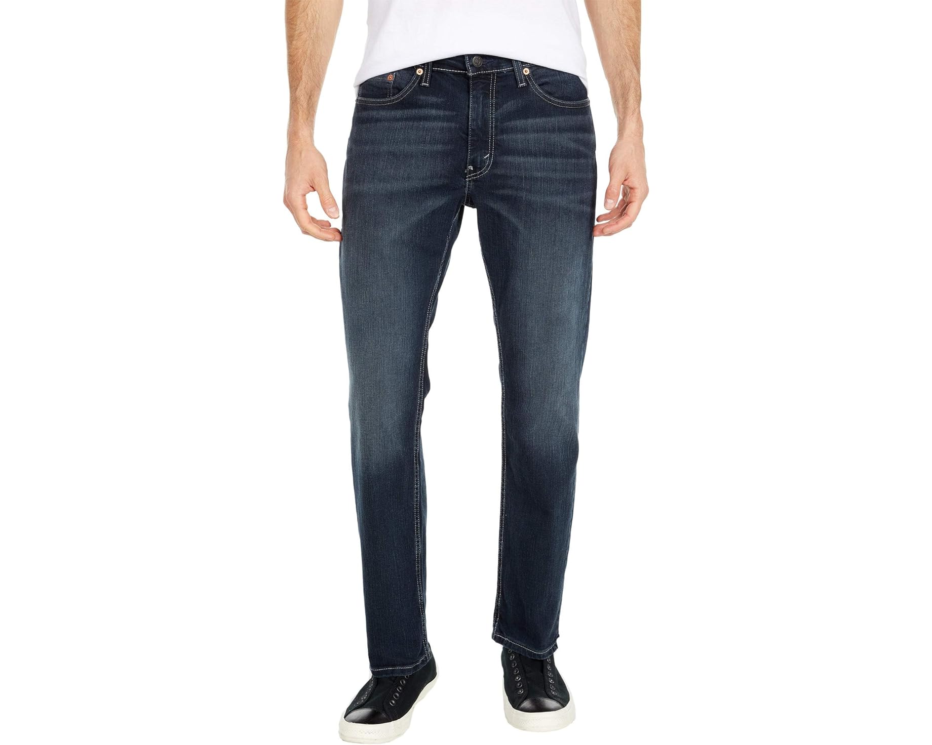 (取寄) メンズ 559 リラックスド-フィット ストレート Levi's Mens men 559 Relaxed Straight Navarro Stretch|スウィートラグ