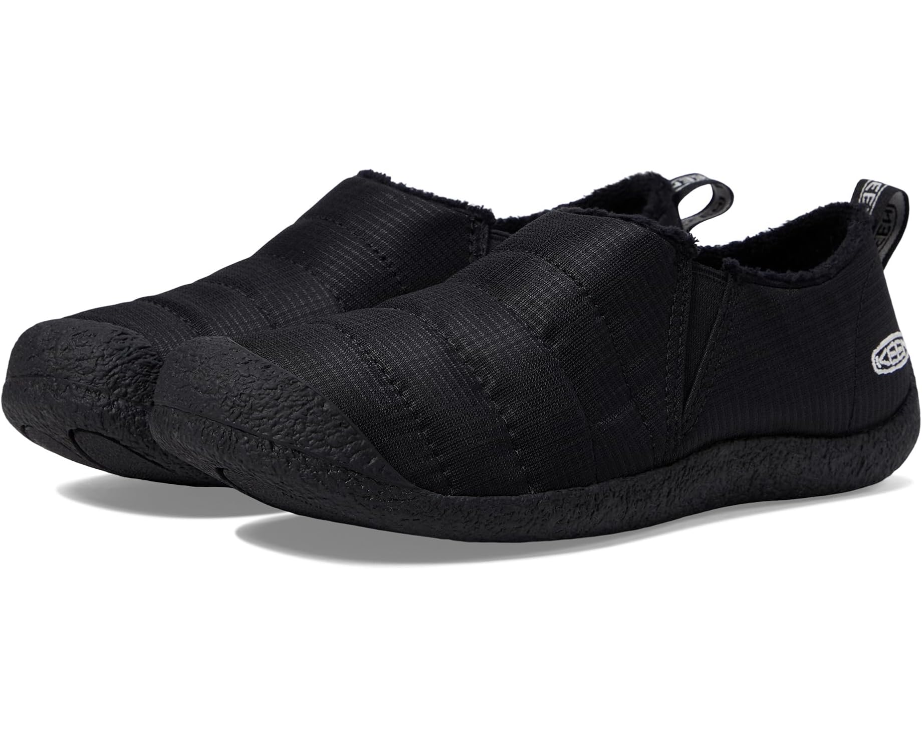 (取寄) キーン レディース ハウザー リ KEEN women Howser II Triple Black|スウィートラグ