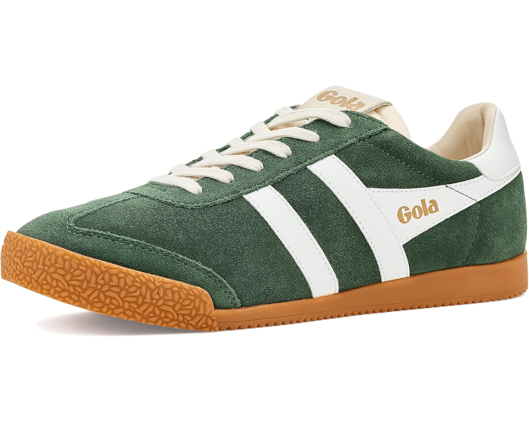 (取寄) ゴーラ レディース エラン Gola women Elan Evergreen/White｜スウィートラグ 27,313円
